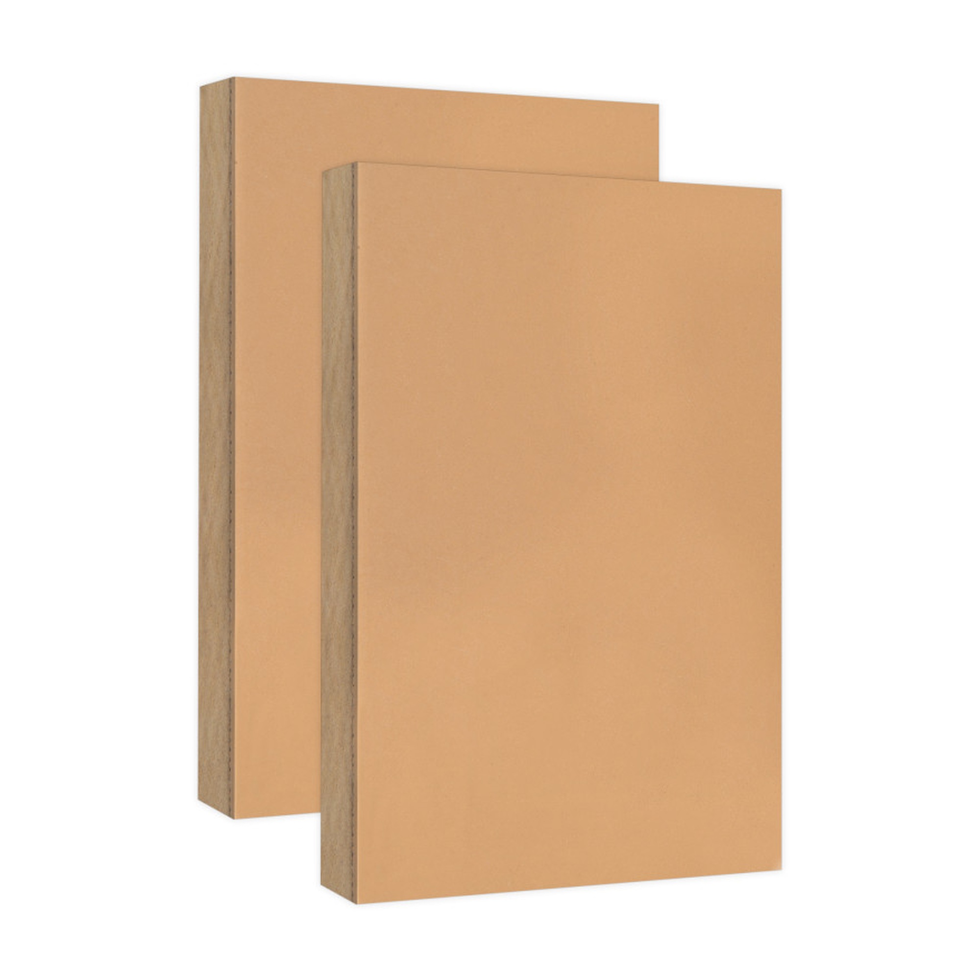 Linoleum Carving Blocks, 4 x 6 Inches, Pack of 2