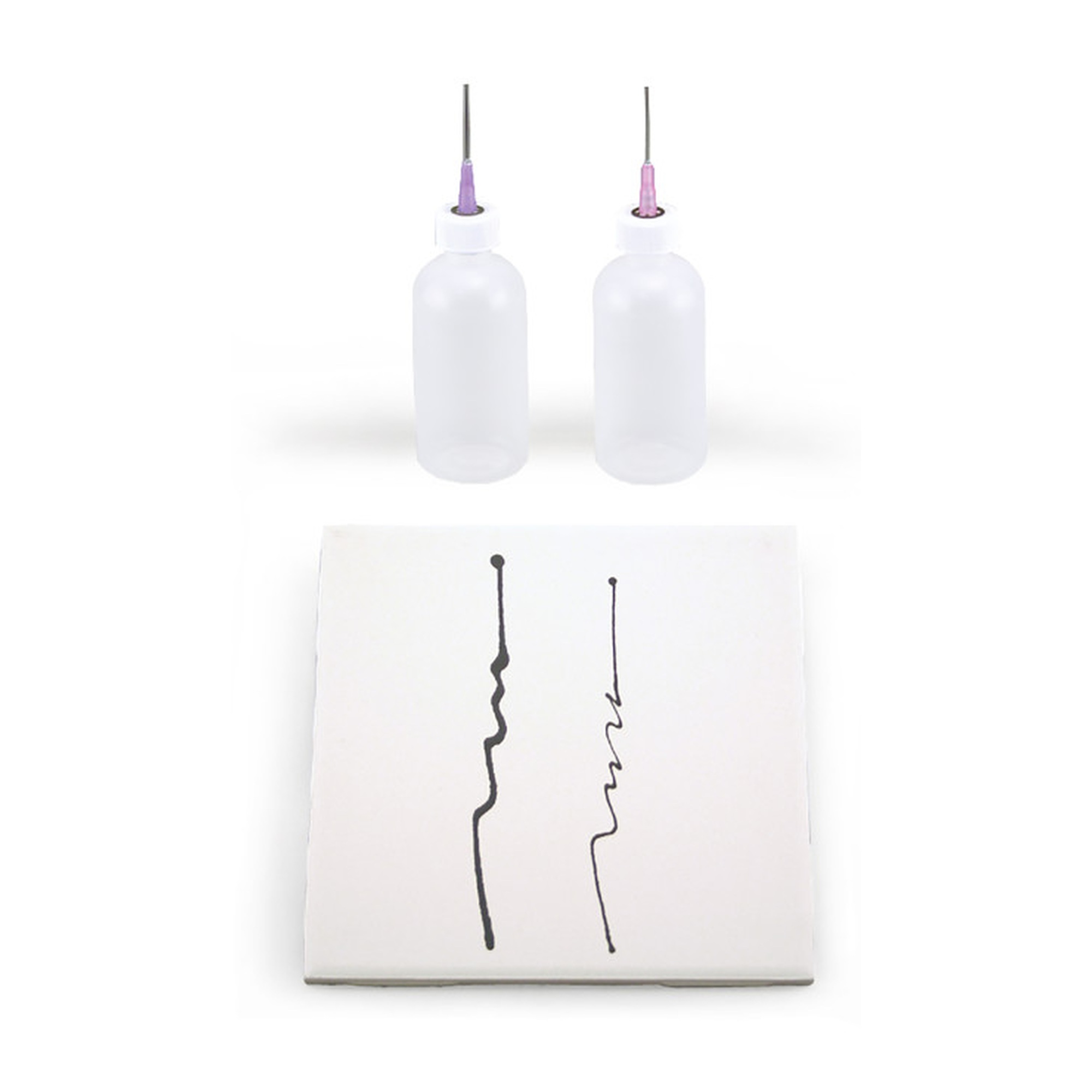 16-Gauge Needle Tip Underglaze Applicator