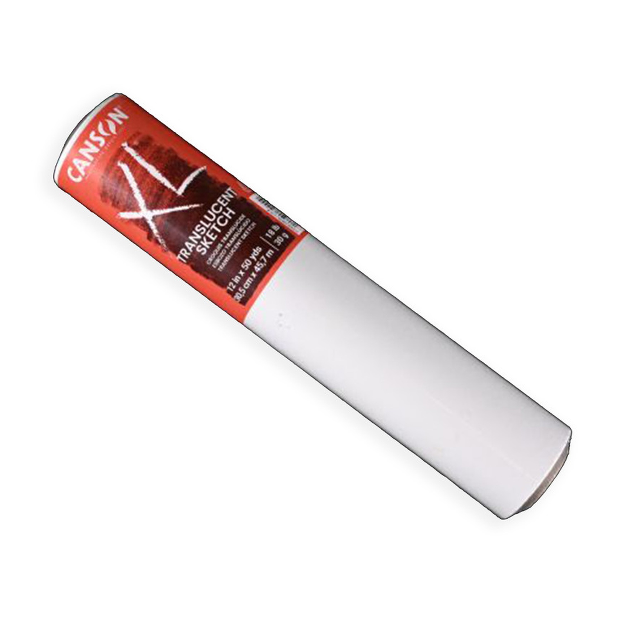 Translucent Sketch Paper Roll, 24 in. x 20 yd.