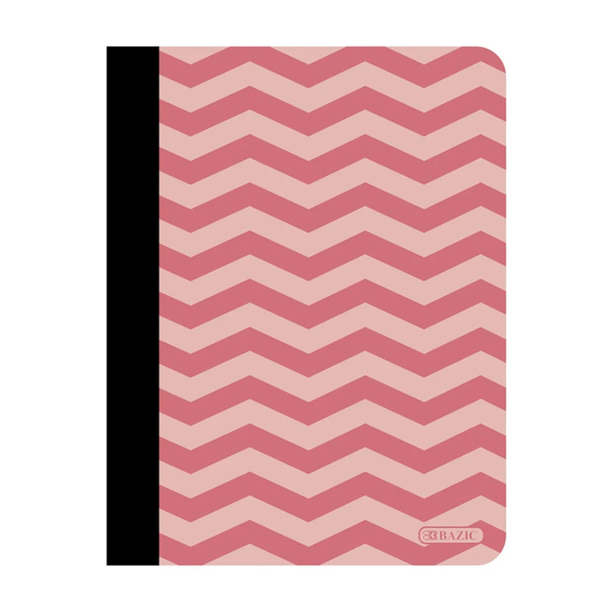 Chevron College-Ruled Composition Book, 100 Count