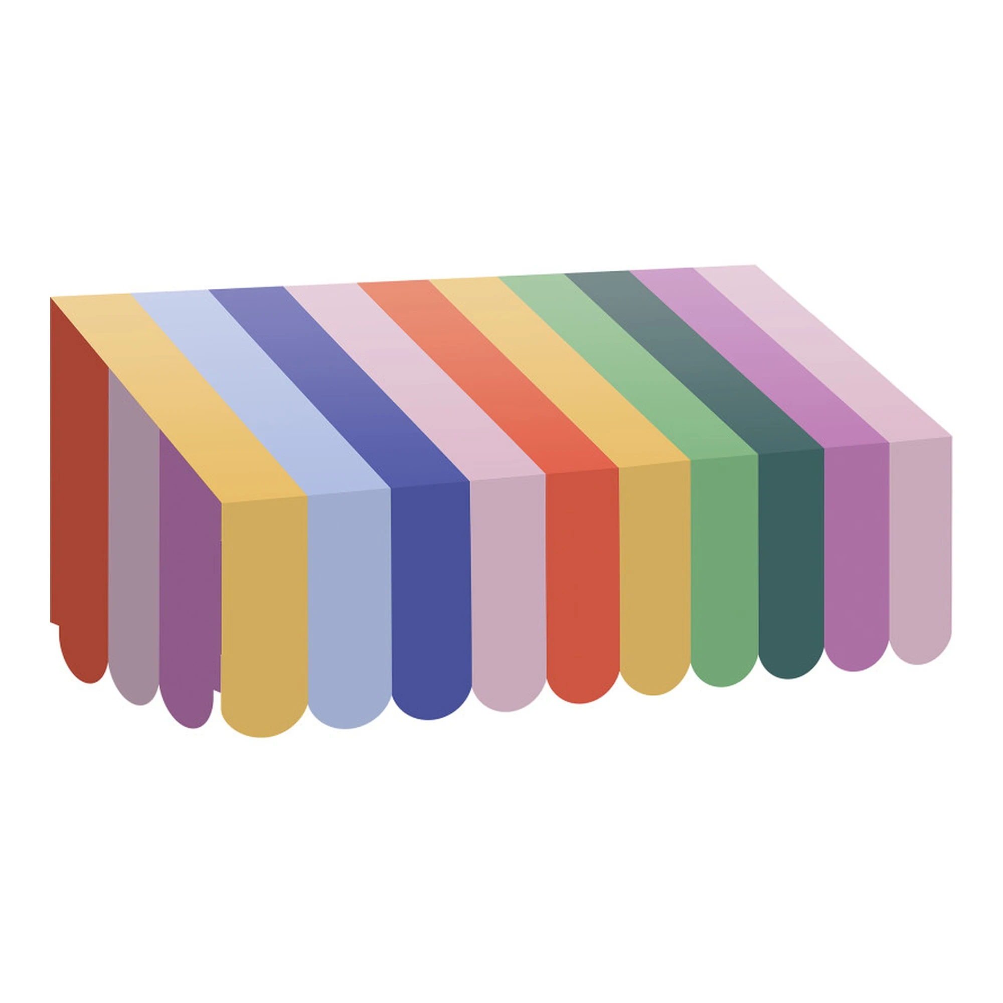 Color Crush Classroom Awning