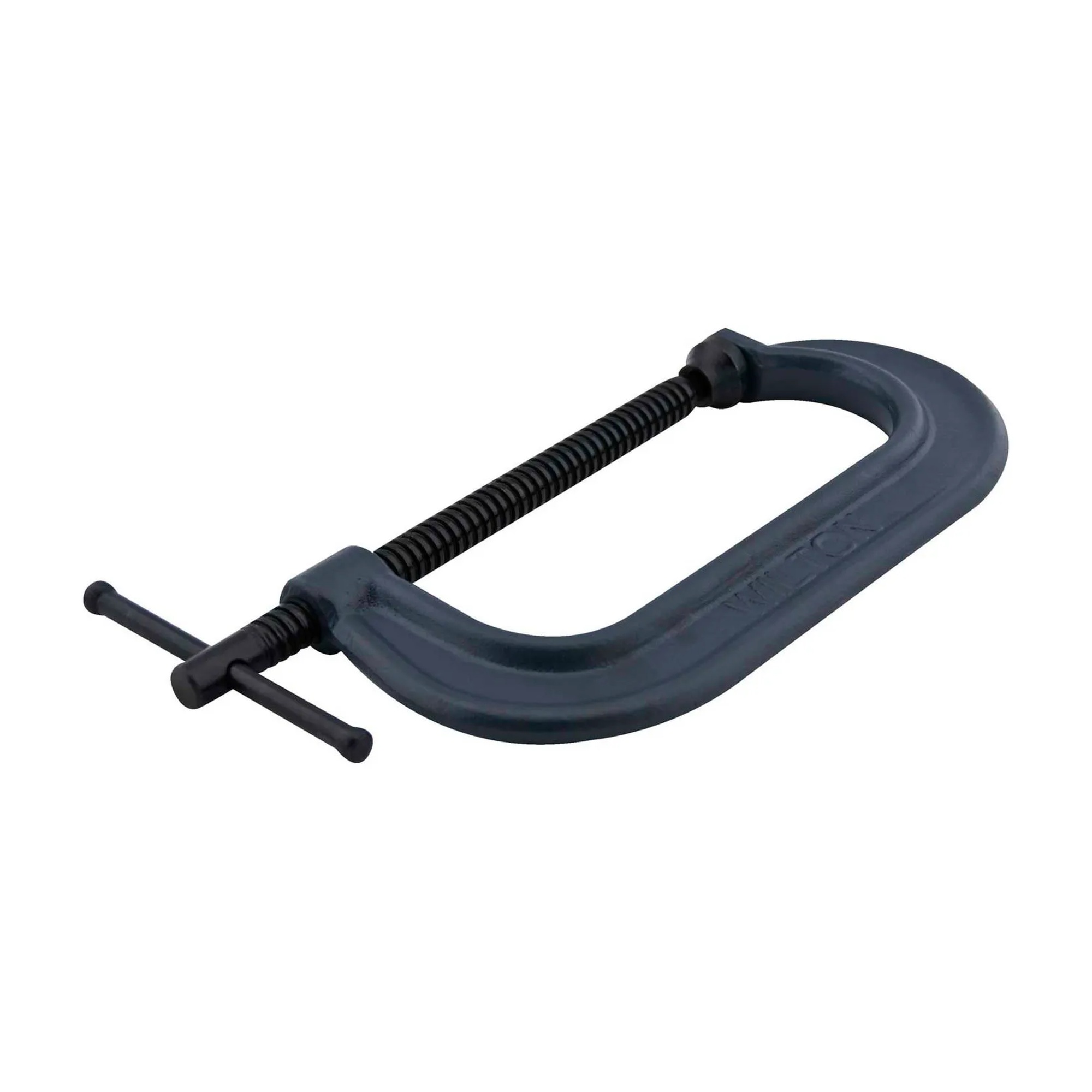 Drop-Forged C-Clamp, 2 in. Opening
