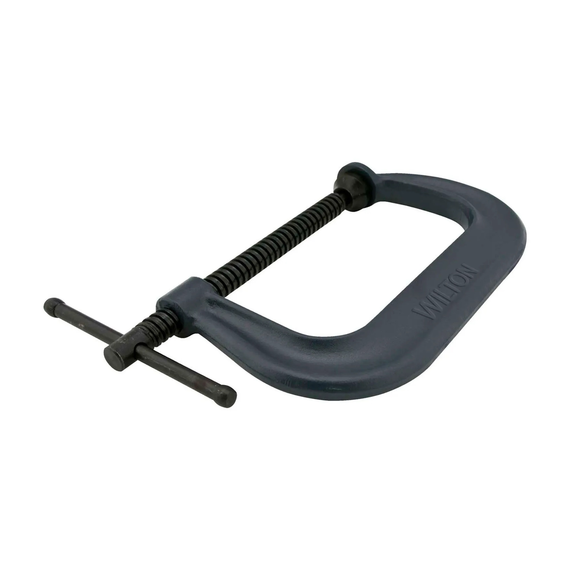 Drop-Forged C-Clamp with 4-1/4 in. Opening