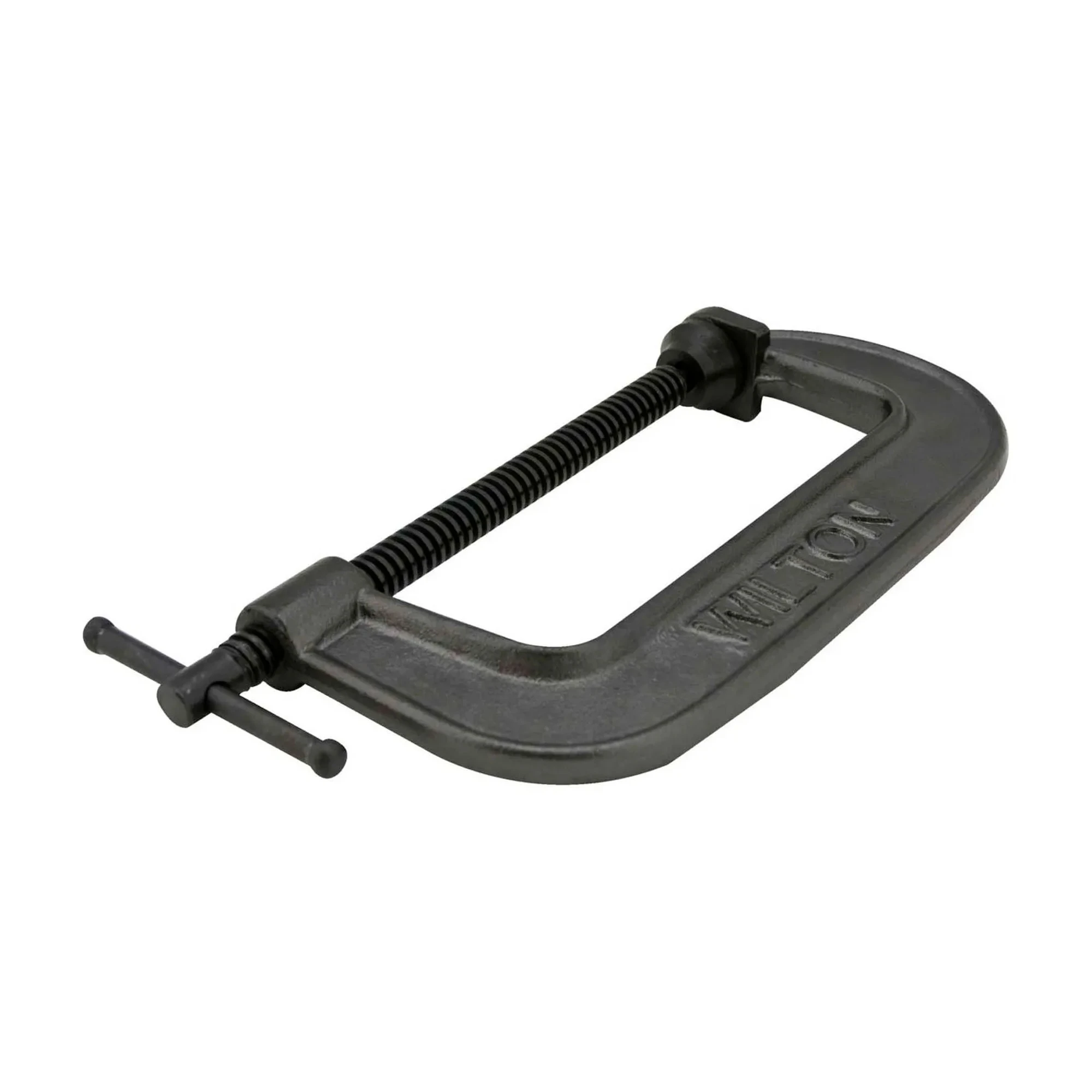 3 Inch Opening Carriage C-Clamp with 1-7/8 Inch Throat