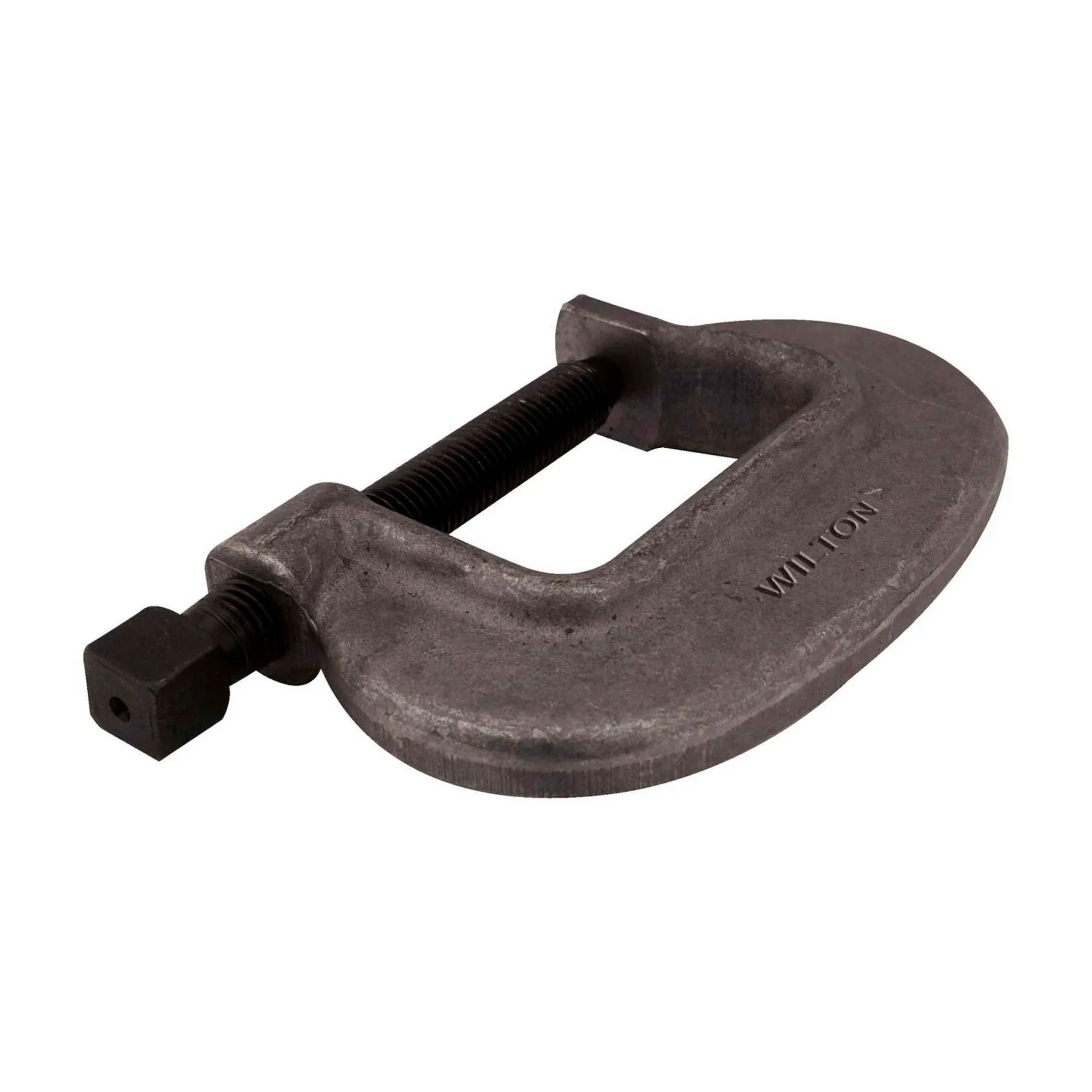 Bridge C-Clamp with 1-7/16 in. Jaw Opening