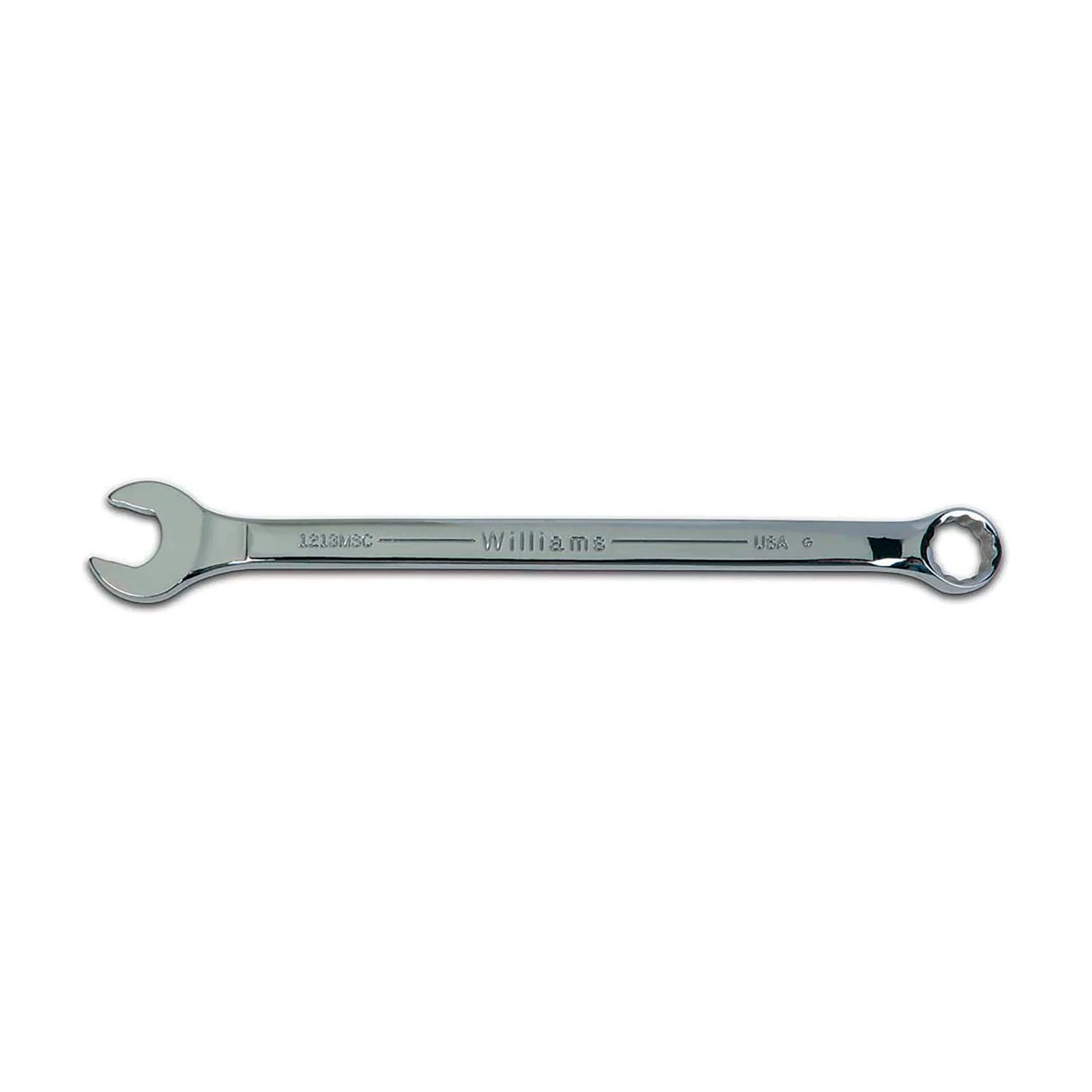 26 mm 12-Point Chrome Combination Wrench