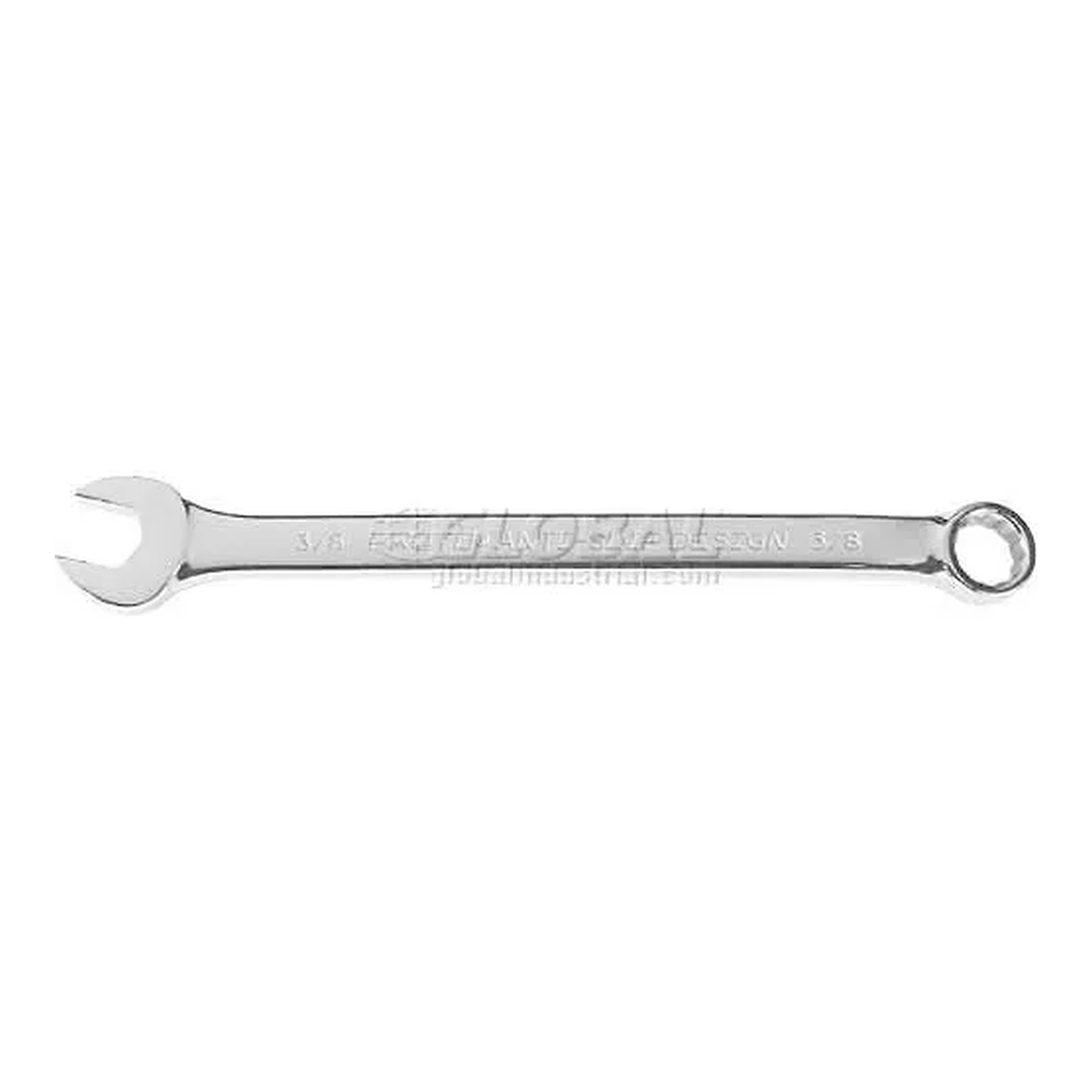 7/8-Inch 12-Point Satin Combination Wrench