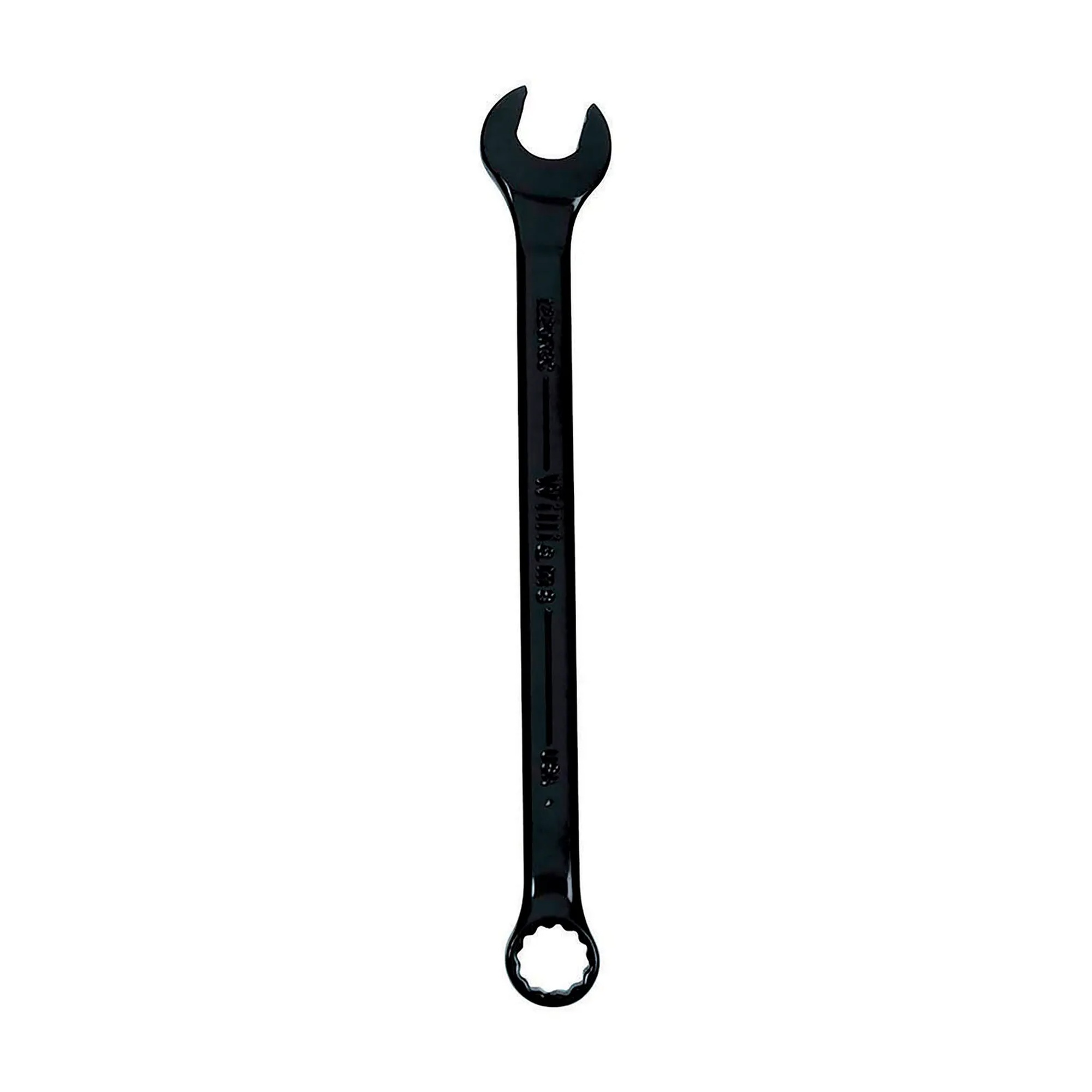 2-1/2 in. 12-Point Black Combination Wrench
