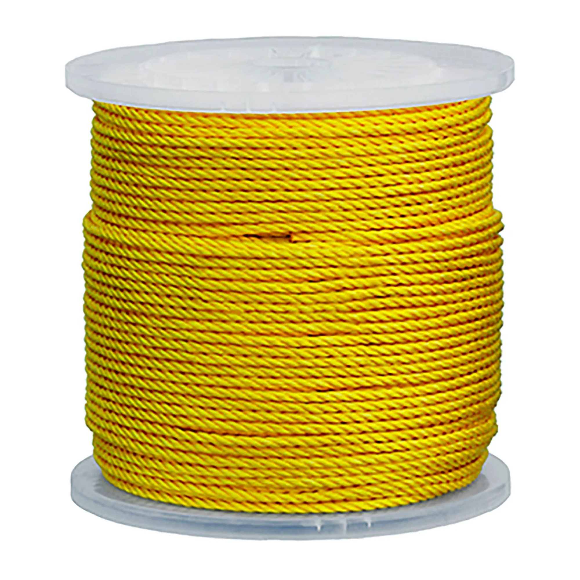 1/4-inch x 1,200-foot polypropylene pull rope
