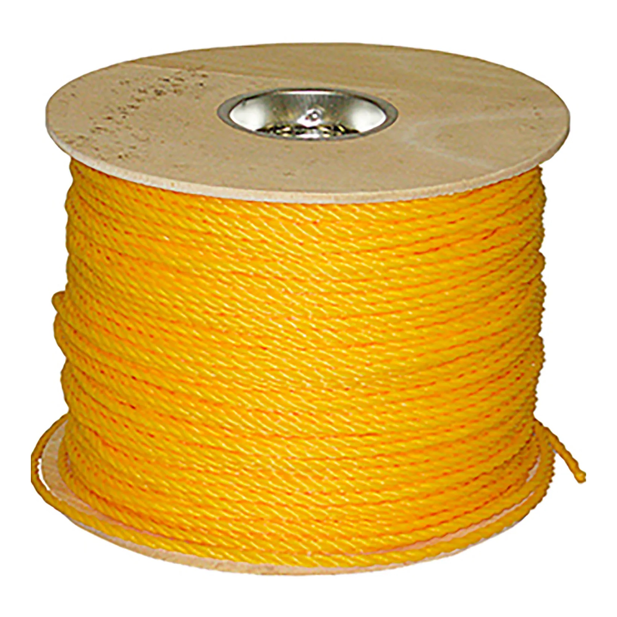Polypropylene Conduit Pull Rope, 1/4 in. x 4,000 ft.
