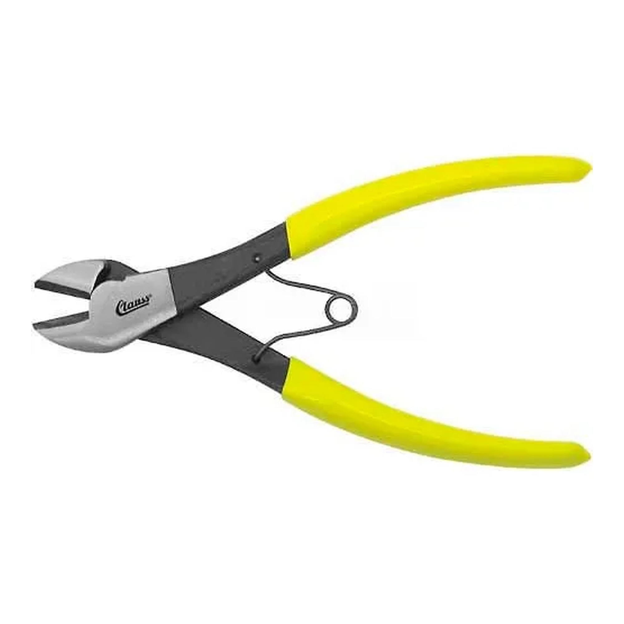 7-Inch Hot-Forged Wire-Cutting Diagonal Pliers