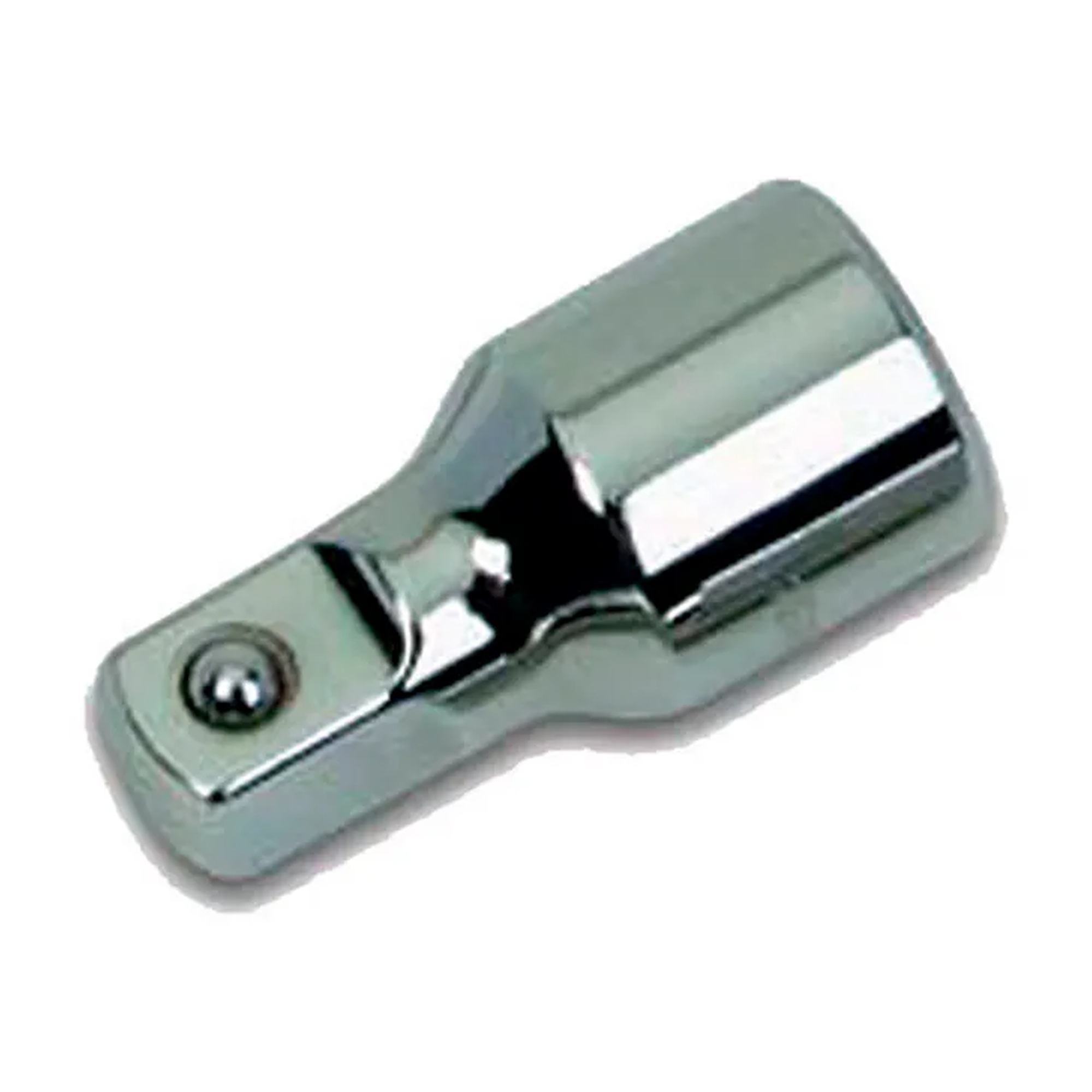 1/2 Inch Drive 2 Inch Chrome Extension