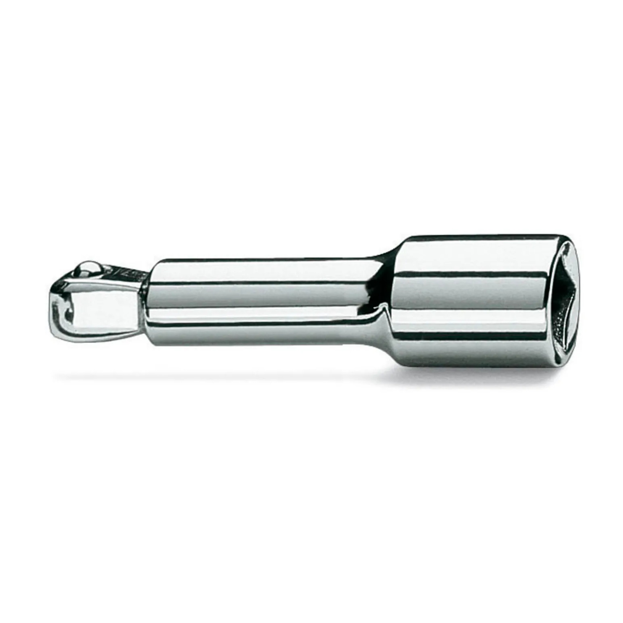 1/4-Inch Drive Wobble Extension, 50 mm