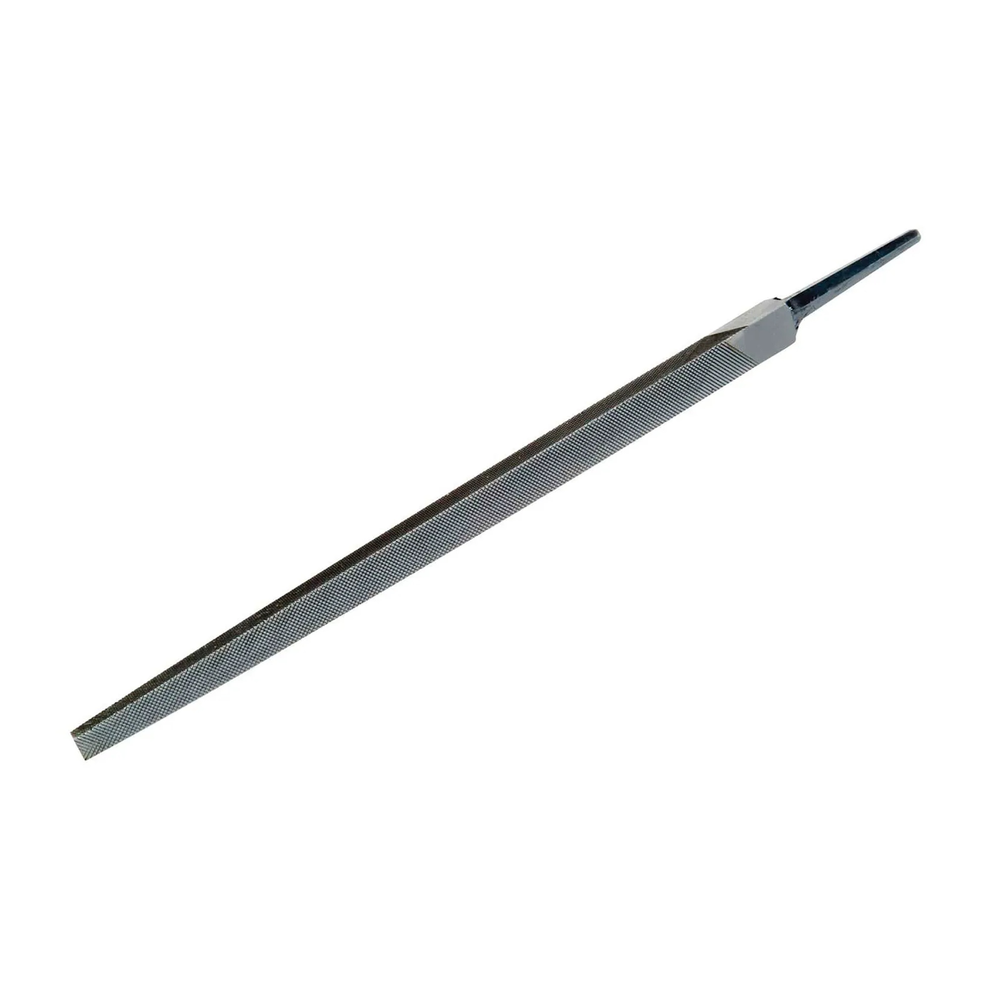 8-Inch Smooth-Cut Square File
