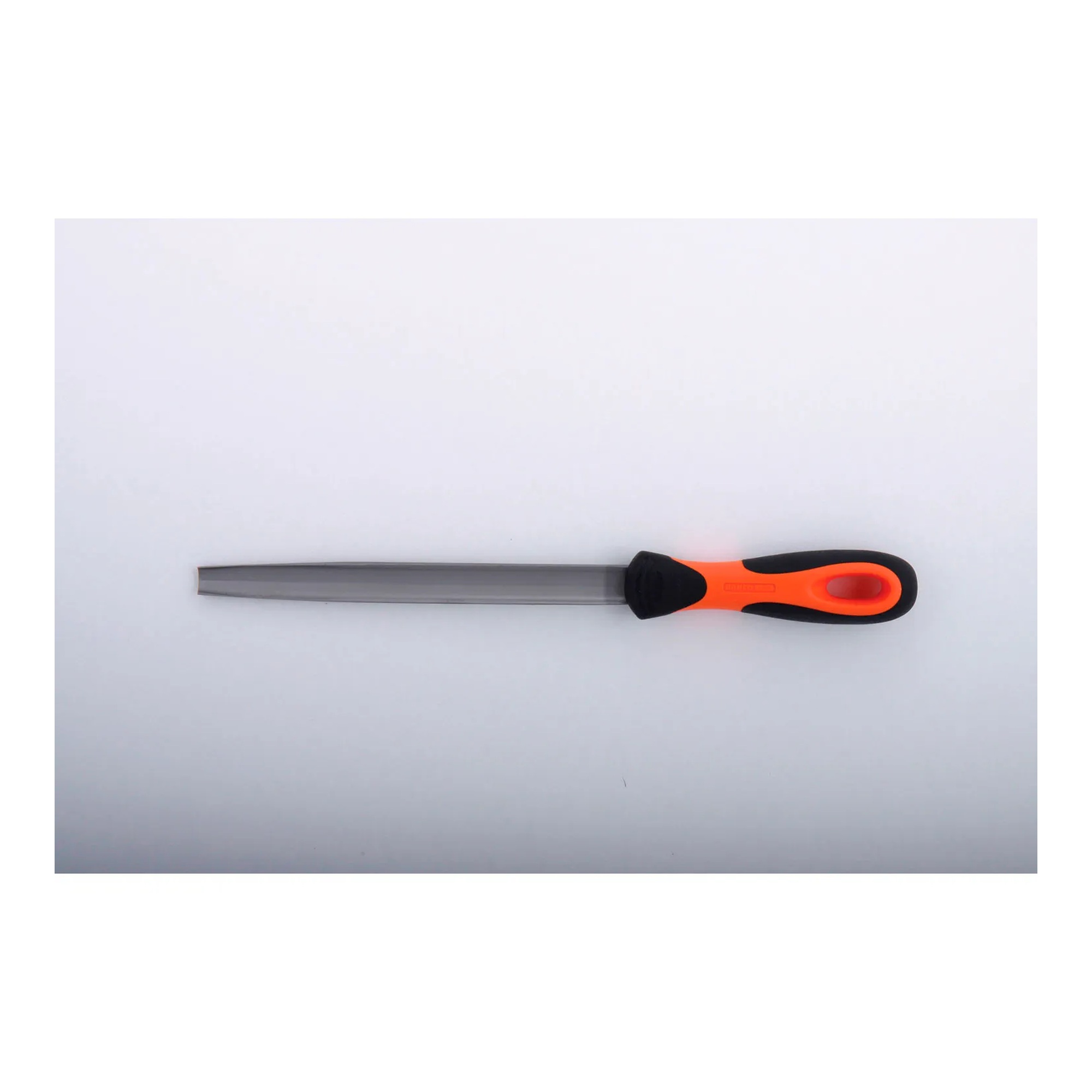 14-Inch Half-Round Bastard-Cut File