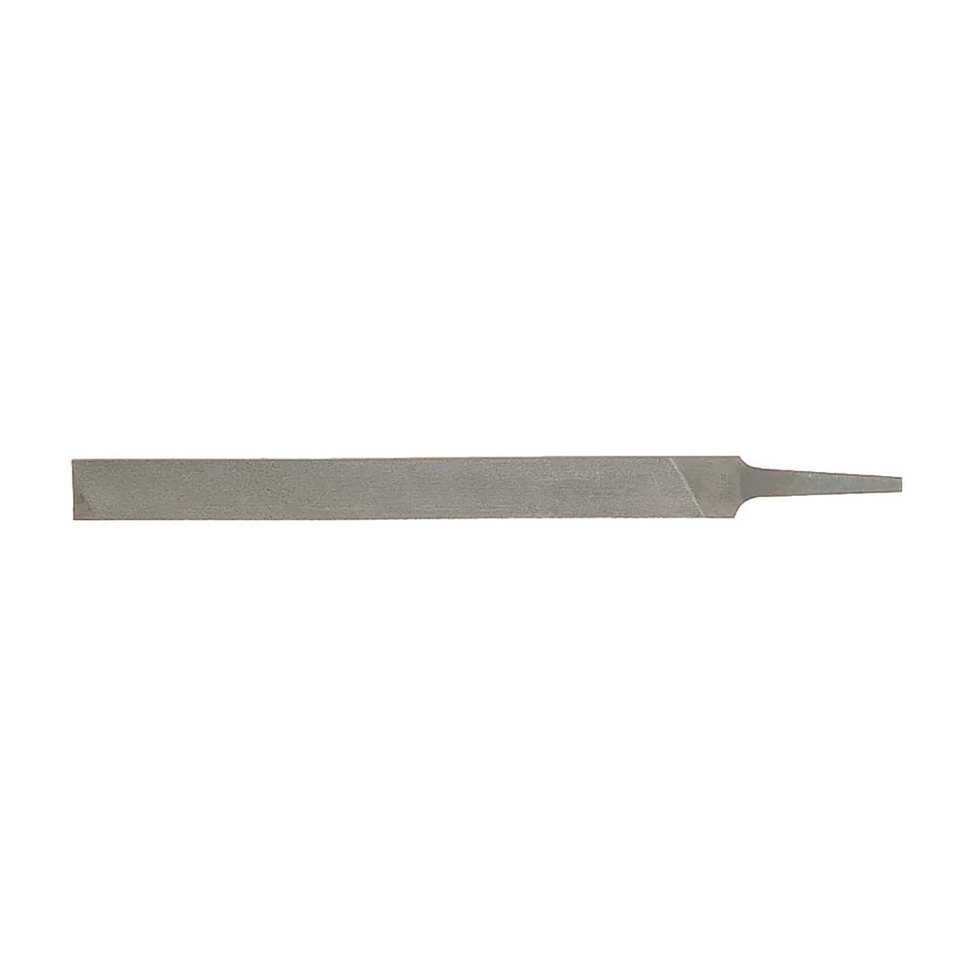 12-Inch Smooth-Cut Flat Hand File