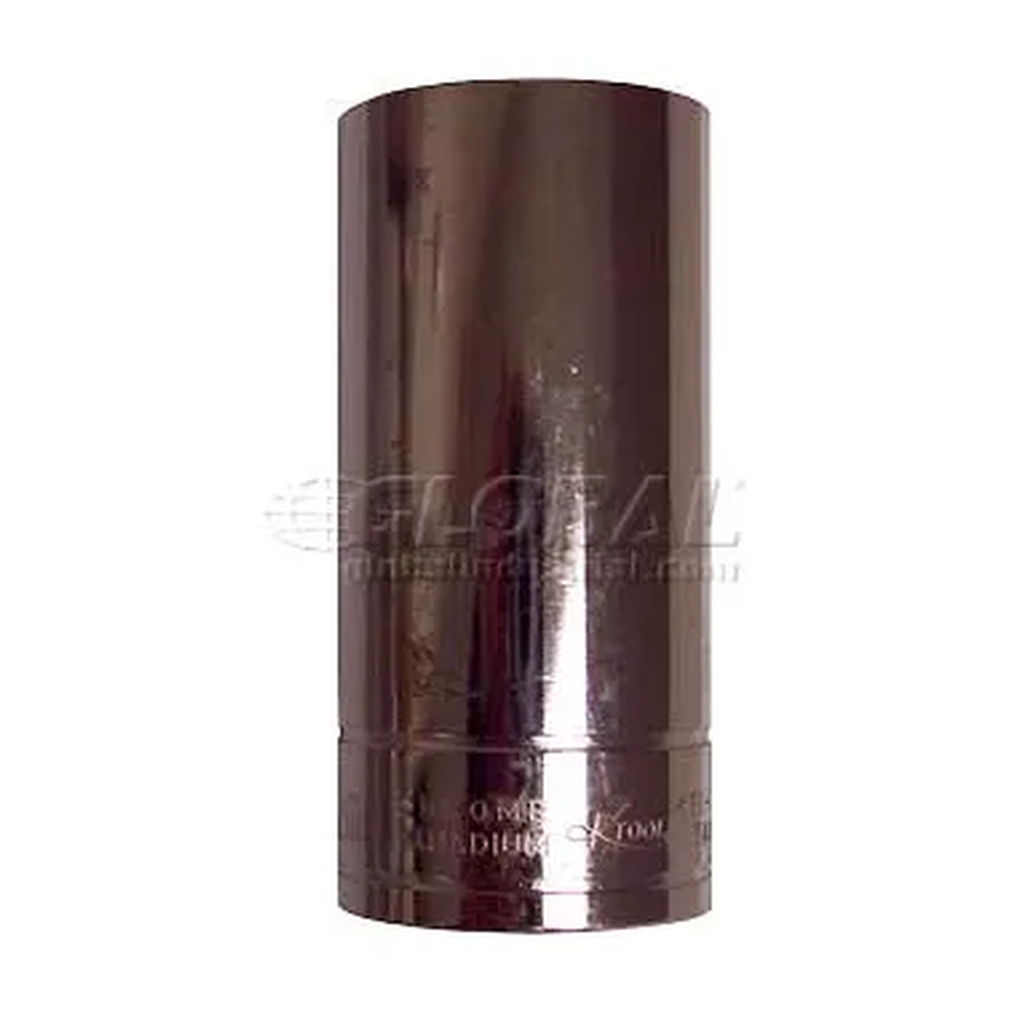 22 mm Deep Chrome Socket with 3/8 in. Drive