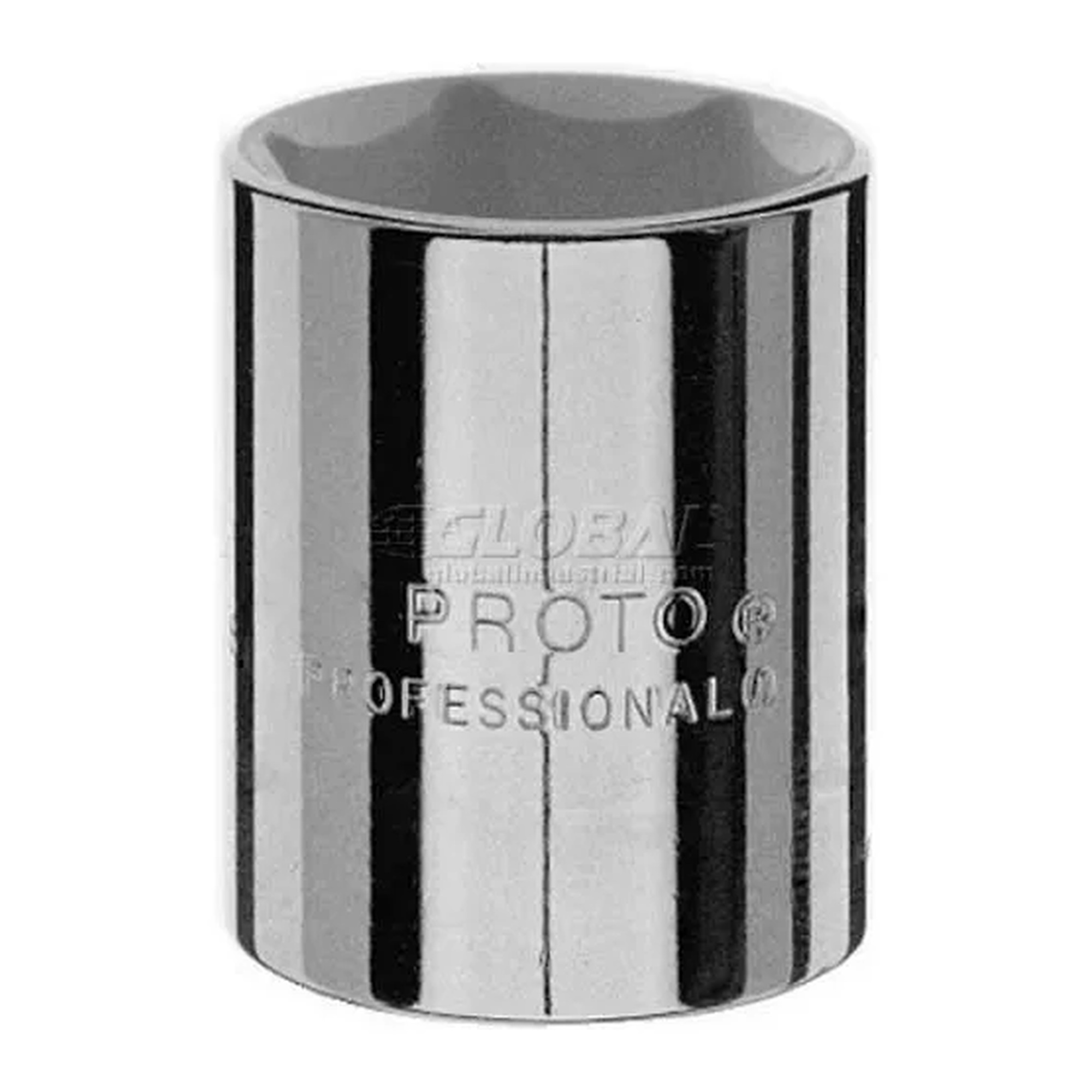 1/2-Inch Drive 3/4-Inch 6-Point Deep Socket