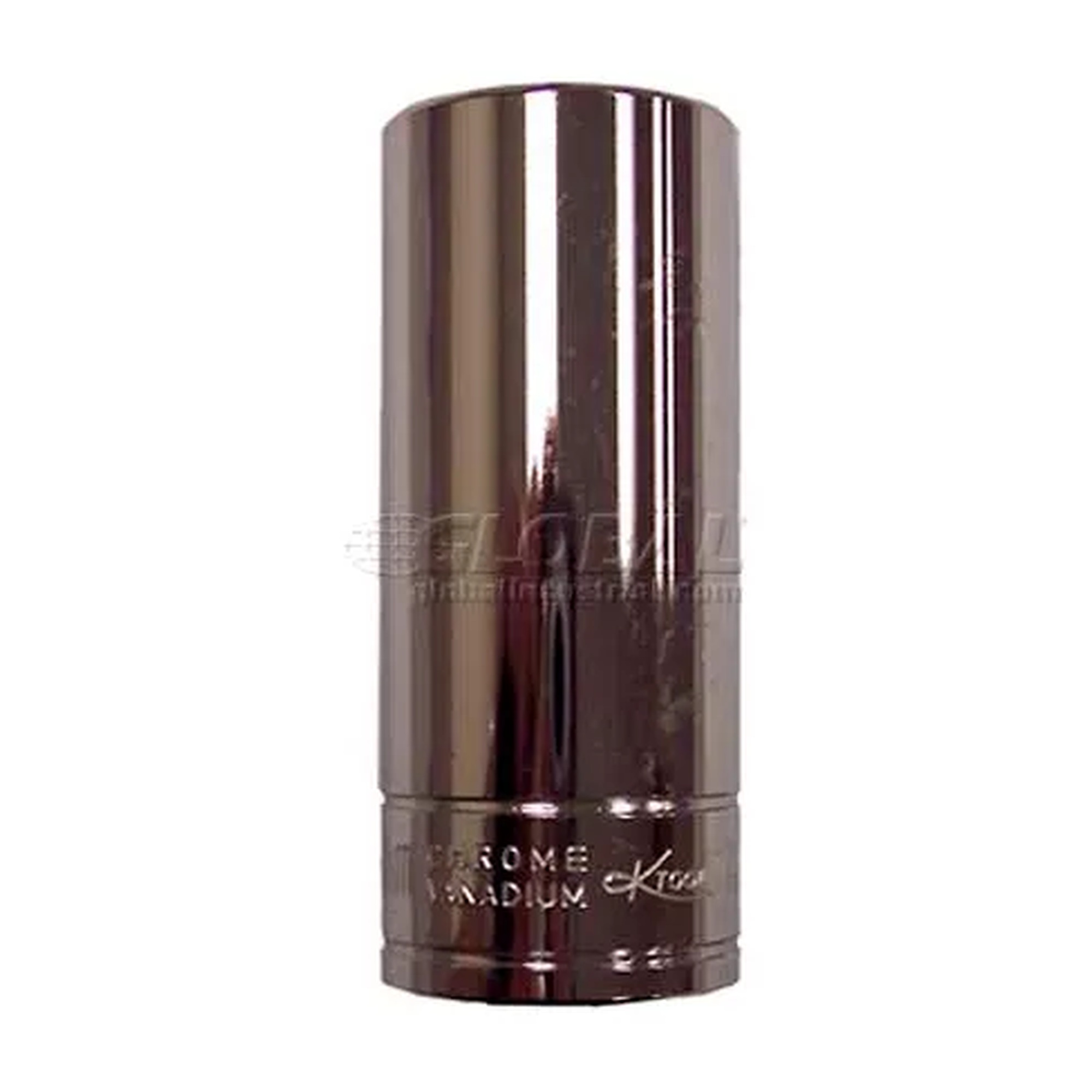 18mm Deep 12-Point Chrome Socket, 3/8-Inch Drive