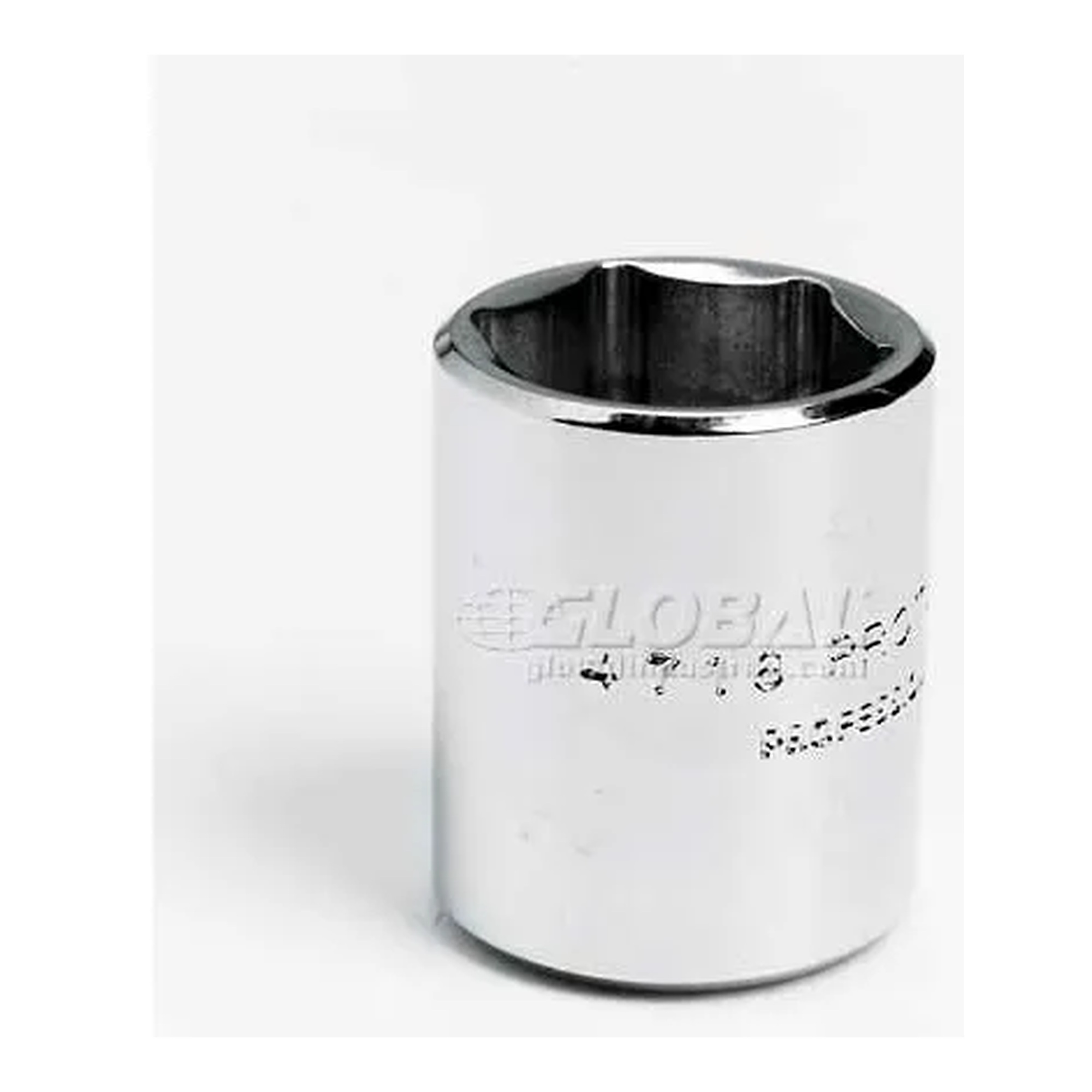 1/4-Inch Drive 5/8-Inch 6-Point Socket