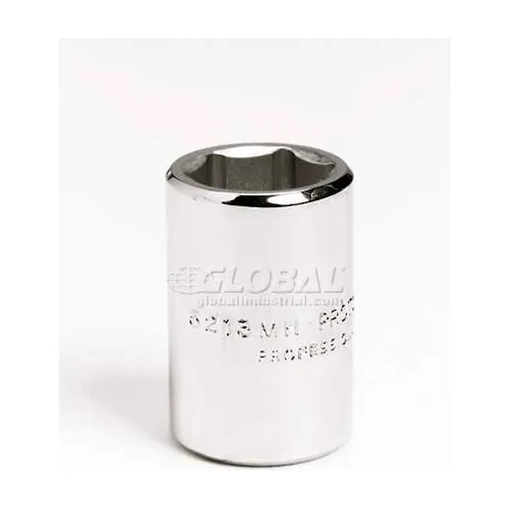 3/8-Inch Drive 10 mm 6-Point Socket, 1-3/32-Inch Long