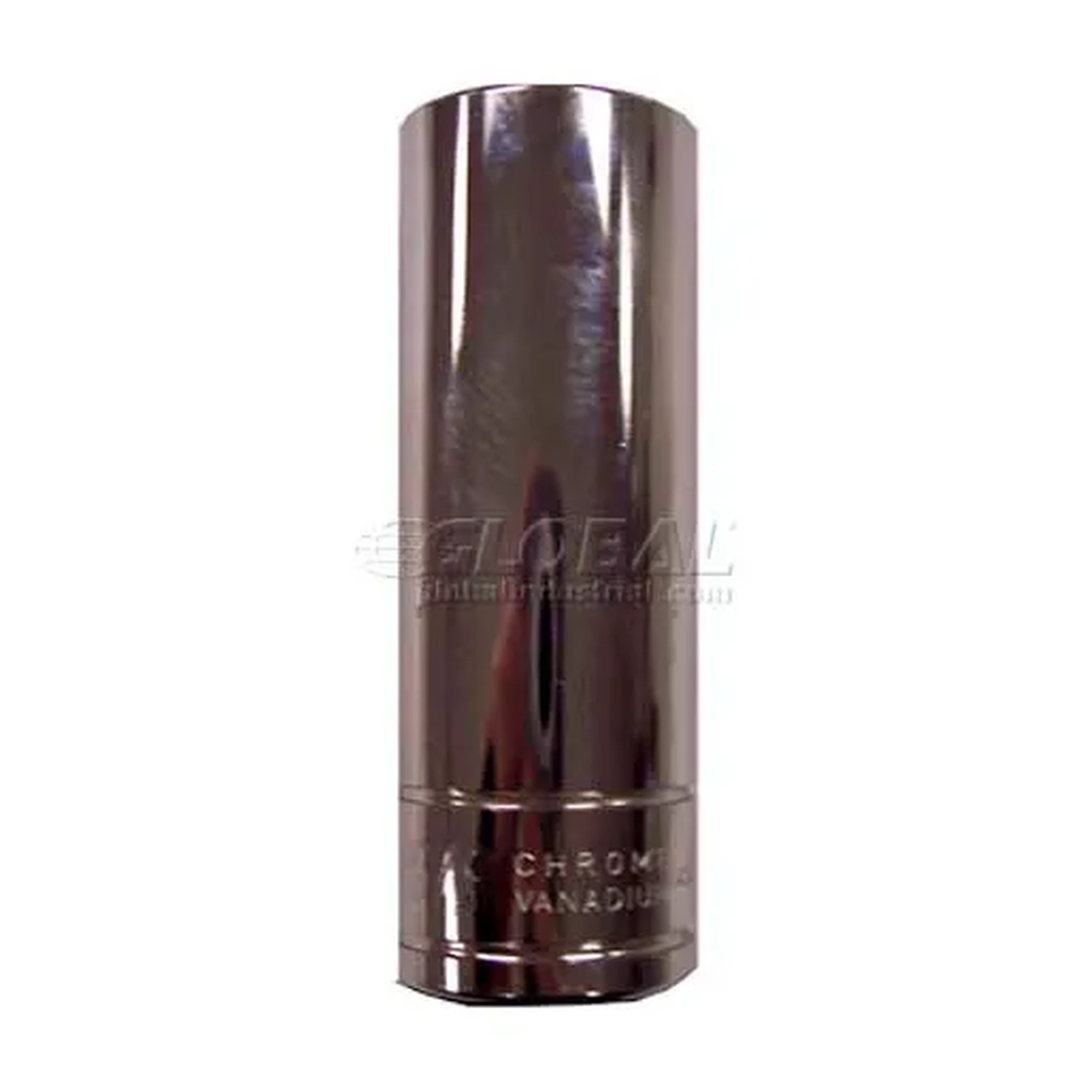 3/8-Inch Drive 12-Point 7/8-Inch Deep Chrome Socket