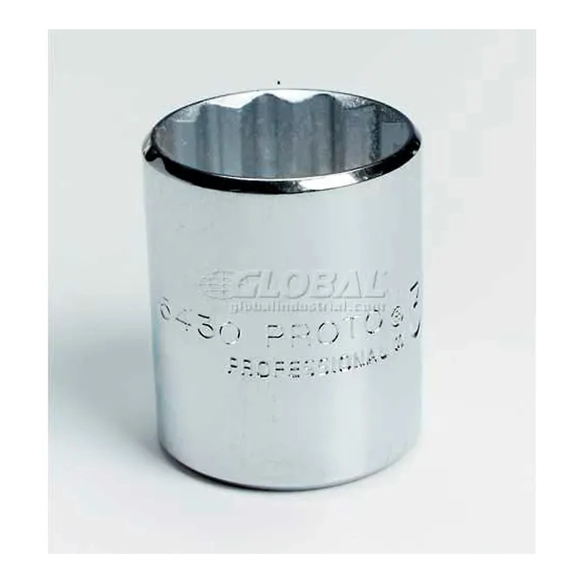1/2-Inch Drive 15/16-Inch 12-Point Socket