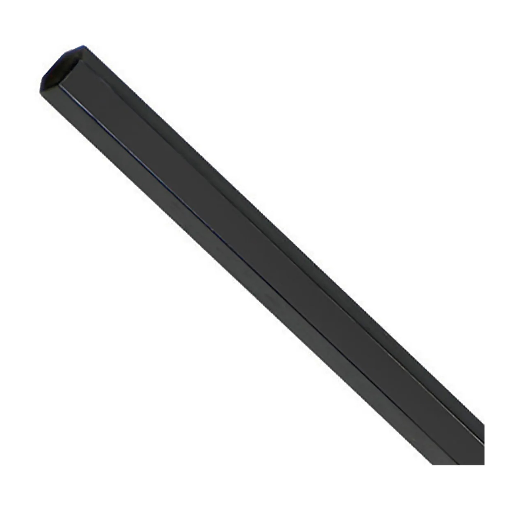 13-piece long-arm ball-end hex key set with plastic holders