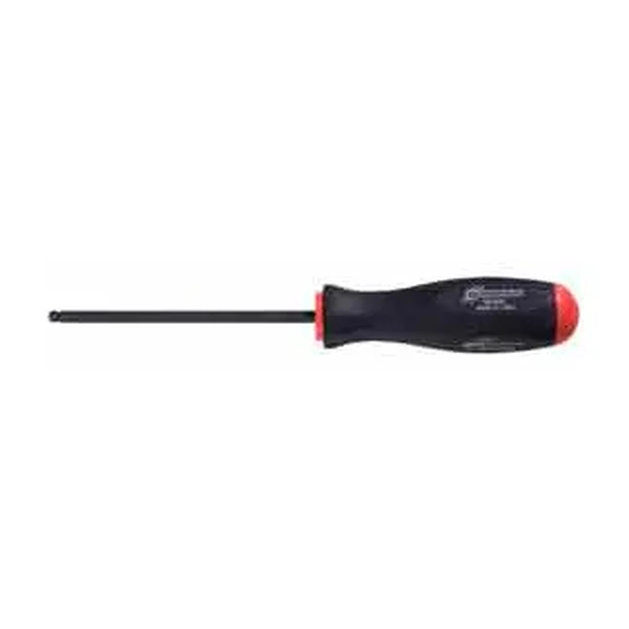 2.5 mm Long Ball-Driver Hex Screwdriver