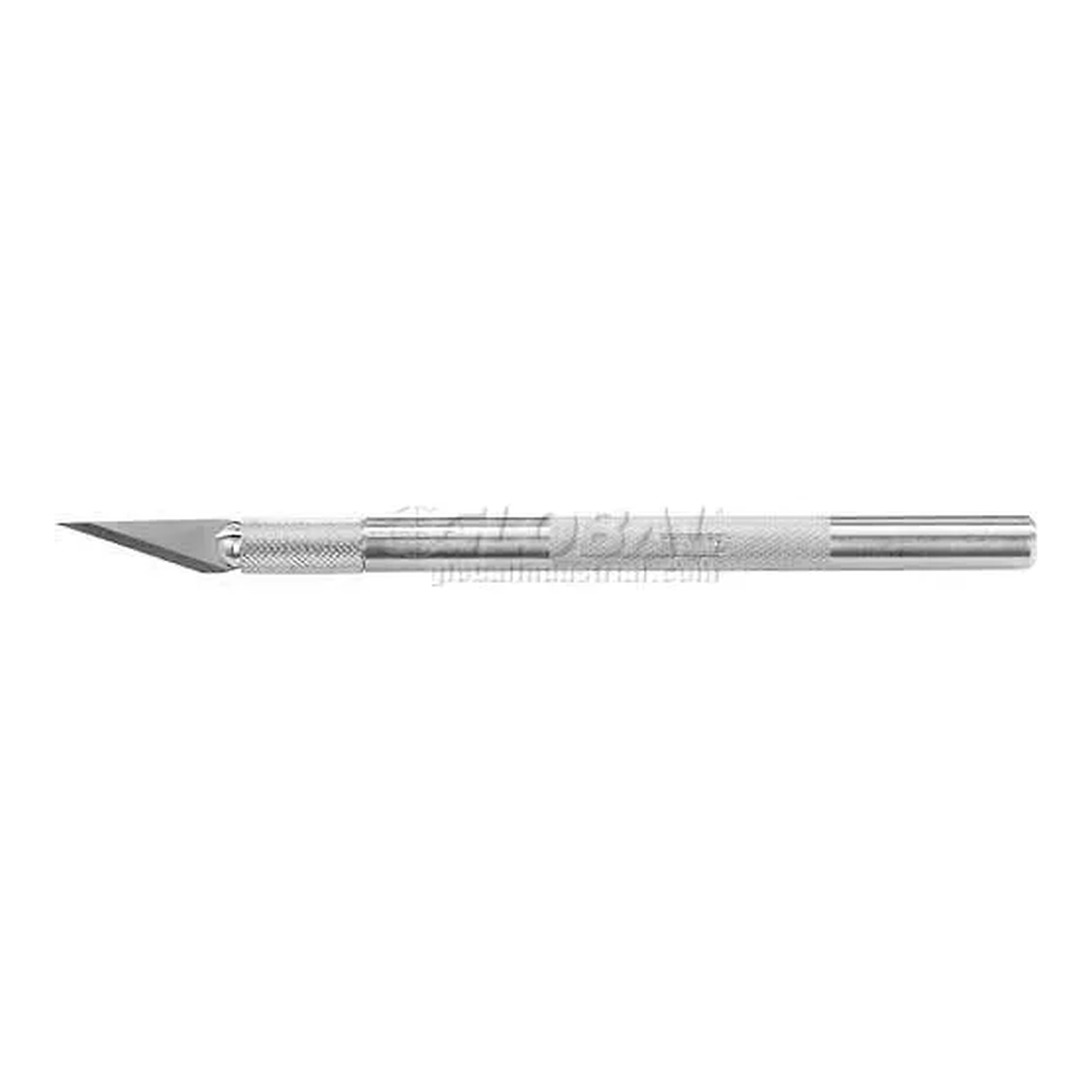 Lightweight Aluminum Hobby Knife