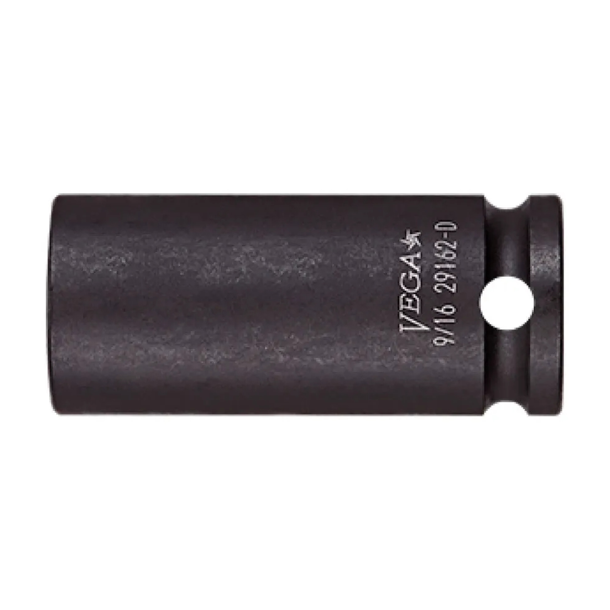 3/8 in. Drive 10 mm 12-Point Long Impact Socket