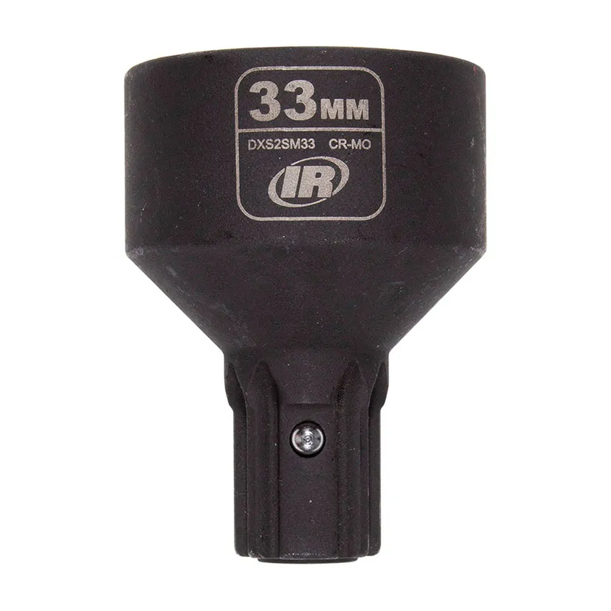 33 mm Direct-Drive Metric Impact Socket