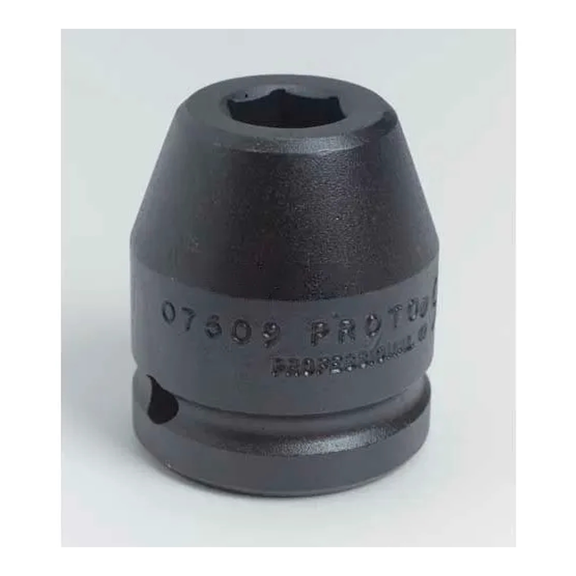 3/4-Inch Drive 9/16-Inch 6-Point Impact Socket