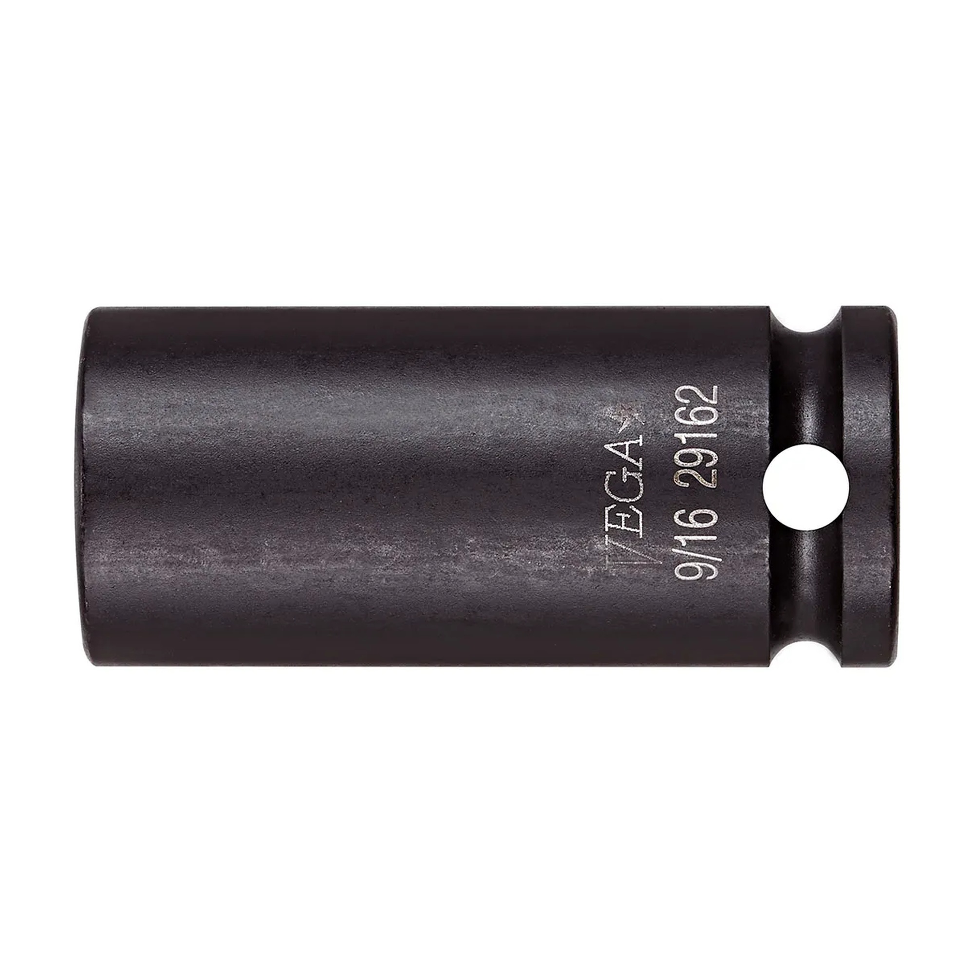 3/8-Inch Drive 18 mm 6-Point Long Impact Socket