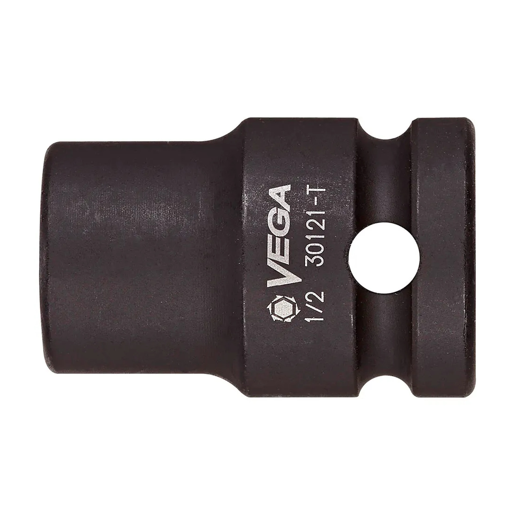 1/2-Inch Square Drive 1-5/16-Inch 6-Point Thin-Wall Impact Socket