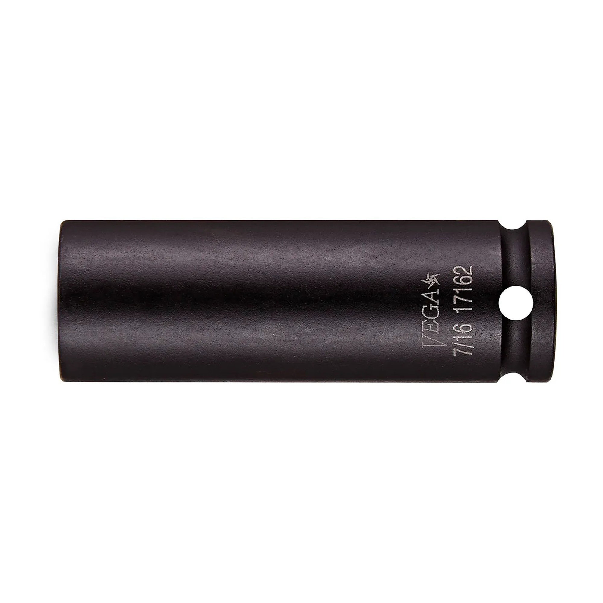1/4 in. Drive 5.5 mm 6-Point Magnetic Impact Socket