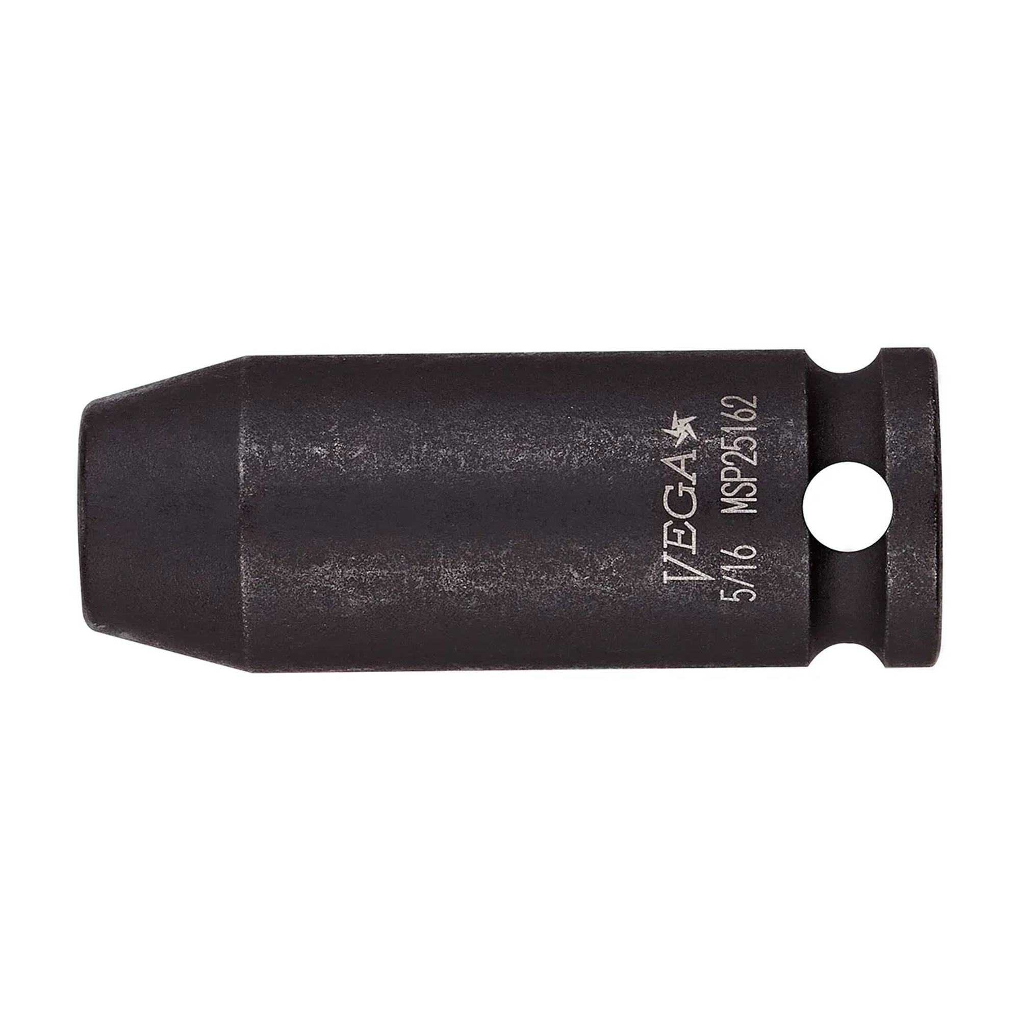 3/8 in. Drive 12 mm 6-Point Magnetic Long Impact Socket