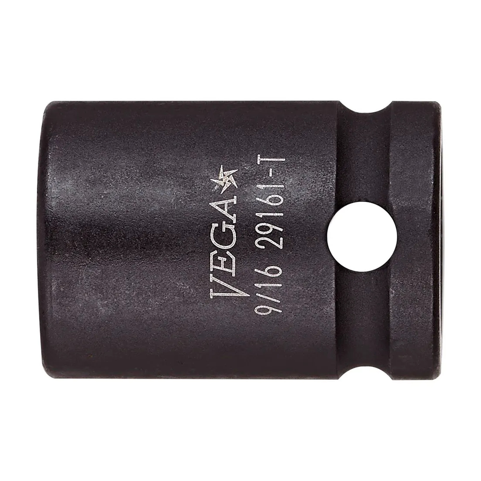 3/8 in. Drive 11 mm 6-Point Thin-Wall Impact Socket