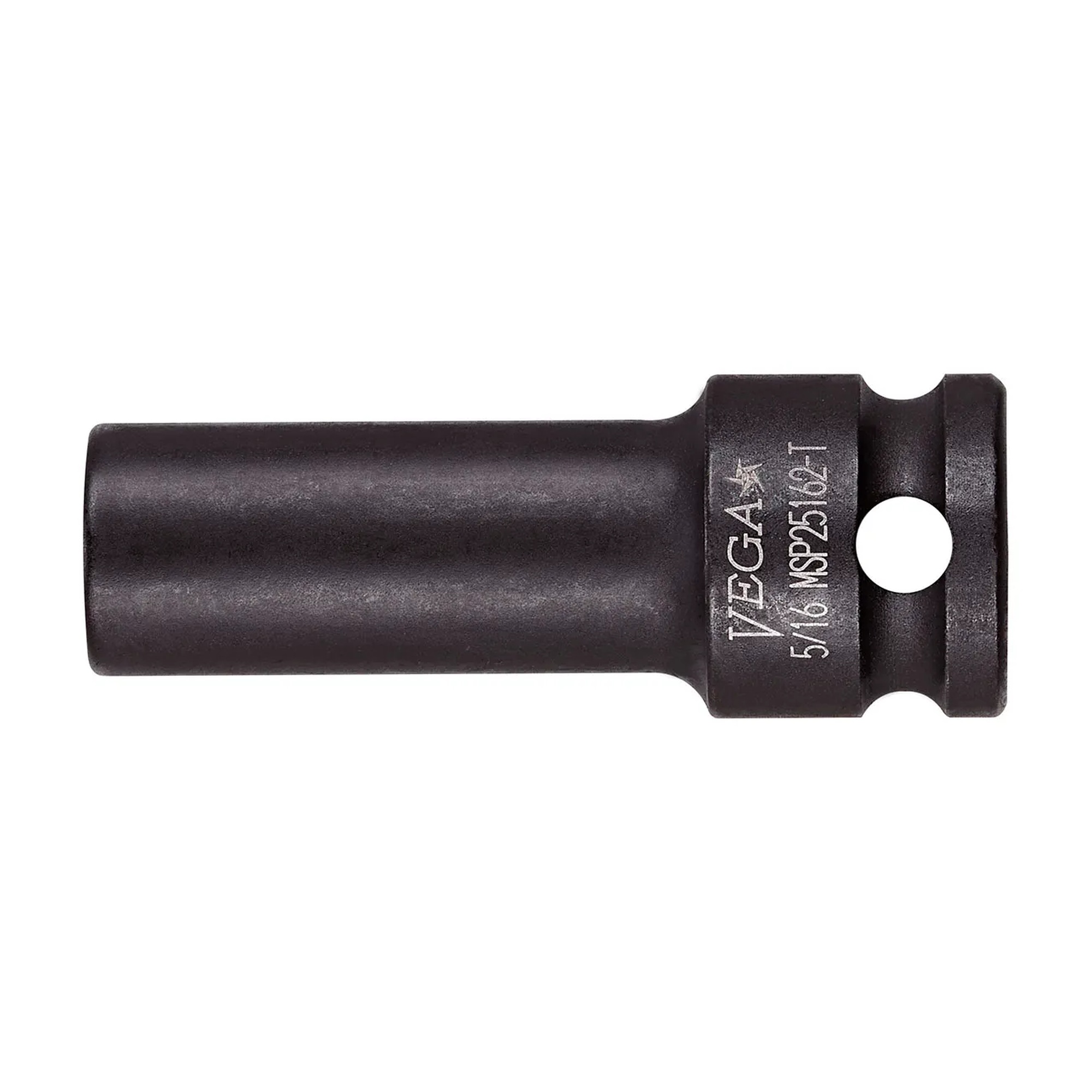3/8-Inch Drive 1/2-Inch Magnetic Thin-Wall Impact Socket