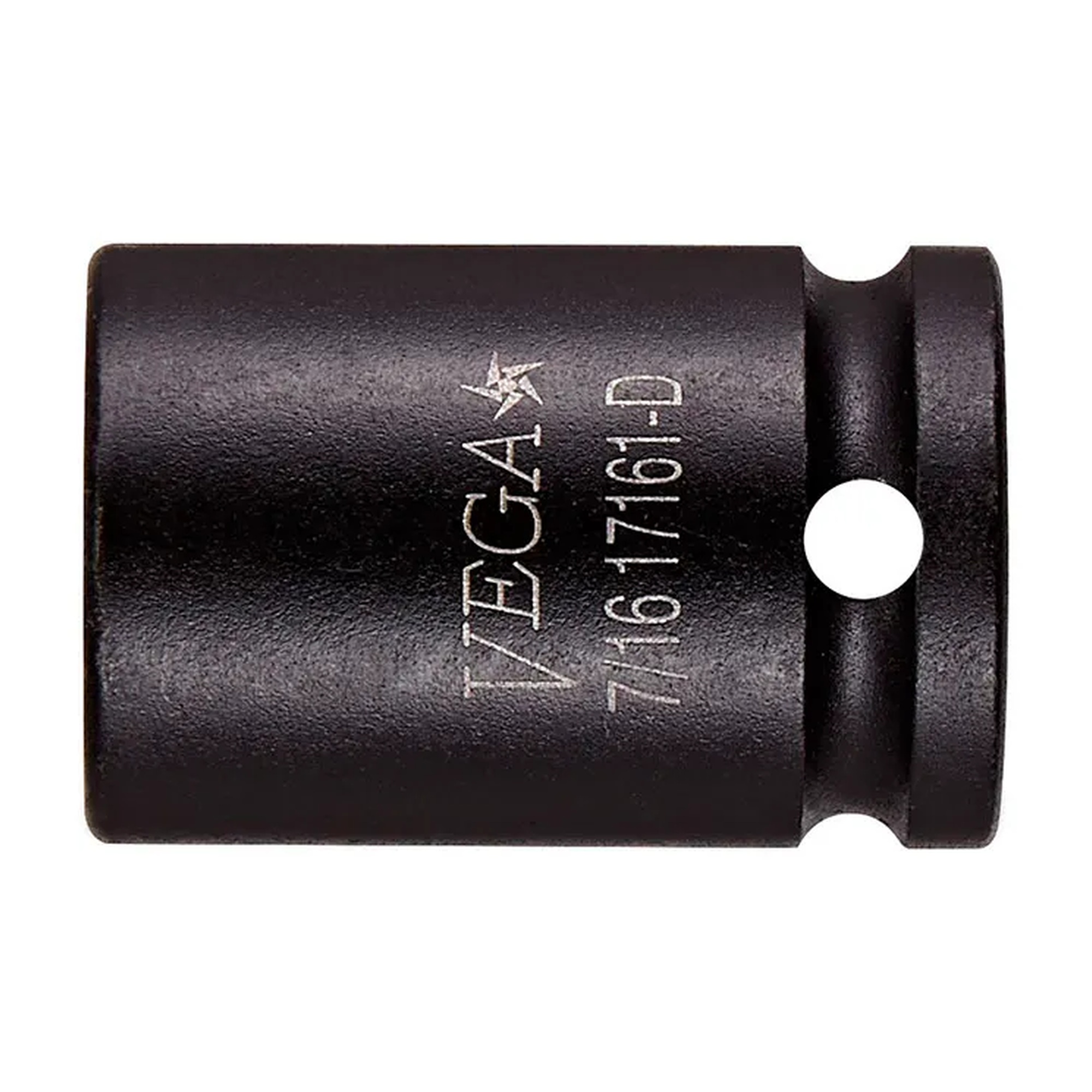 1/4-Inch Drive 5/16-Inch 12-Point Standard Impact Socket