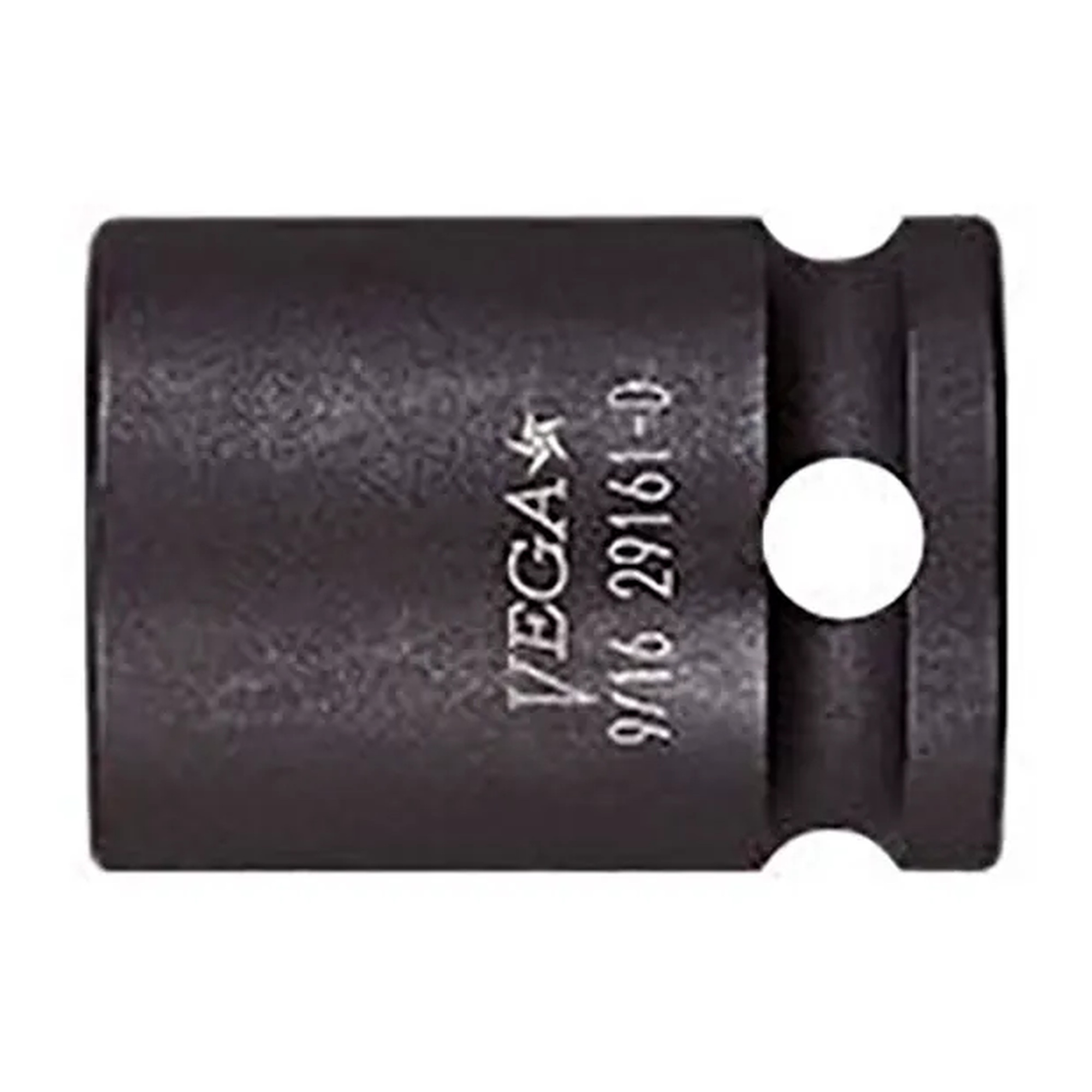 3/8-Inch Drive 13 mm 12-Point Impact Socket