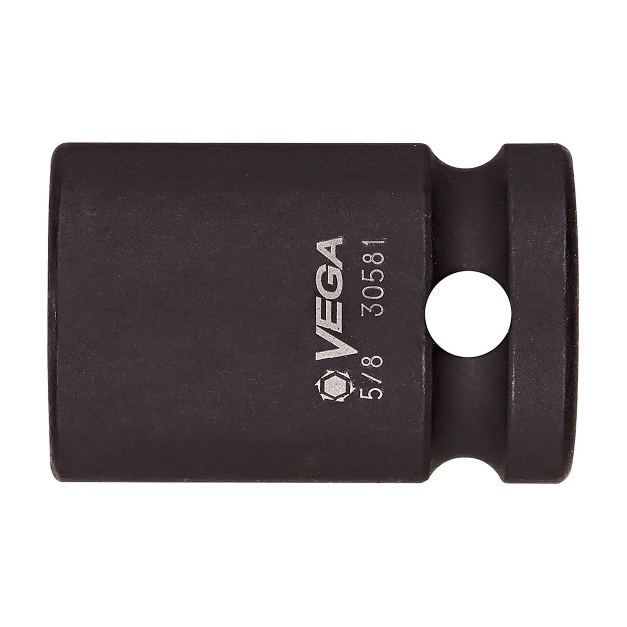 1/2 in. Square Drive 1-5/16 in. 6-Point Standard Impact Socket