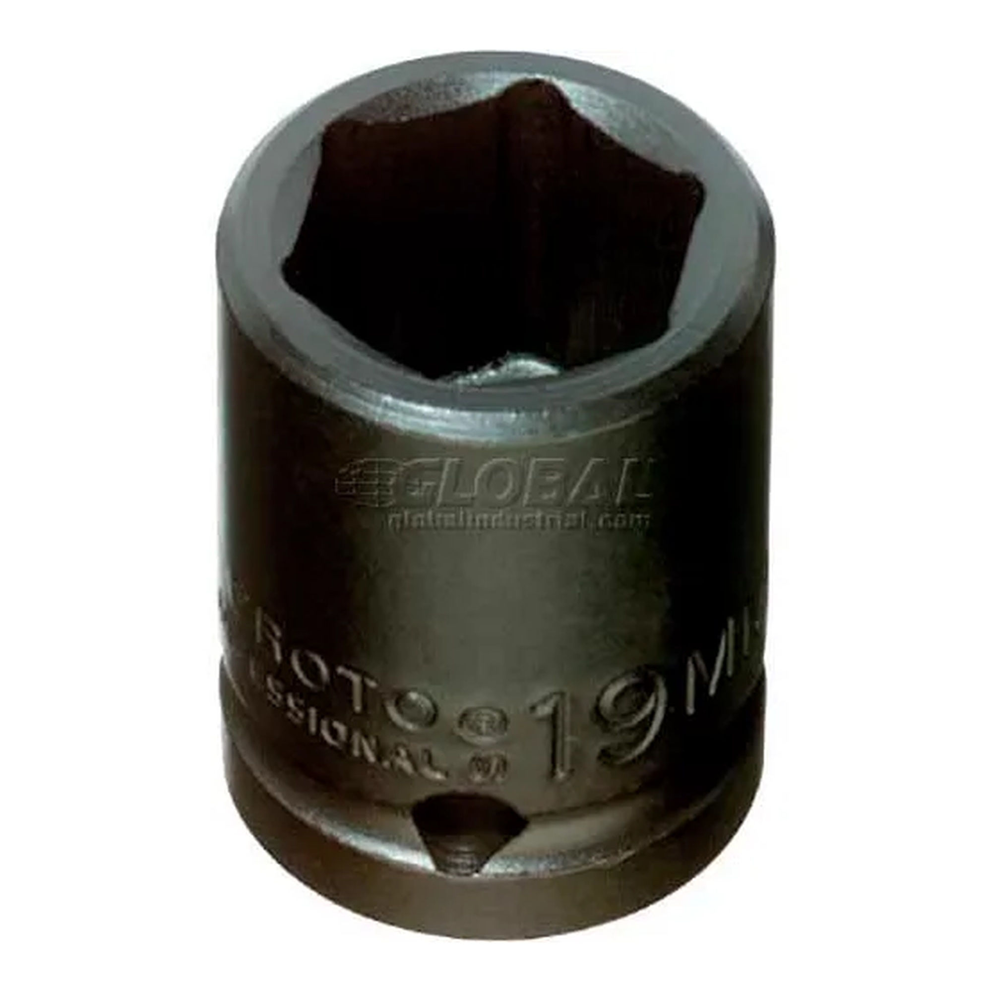 1/2-Inch Drive 41 mm 6-Point Impact Socket