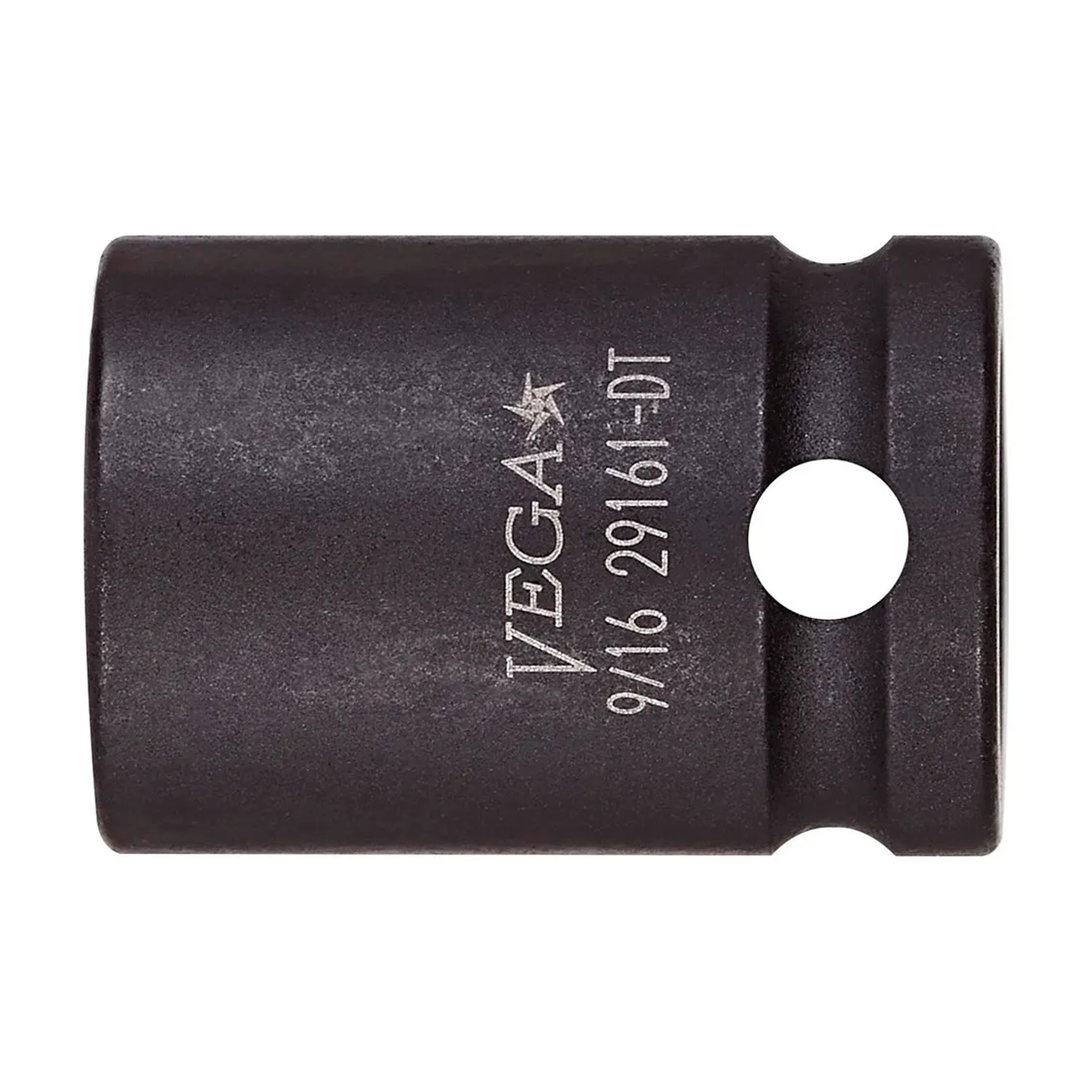 3/8 in. Drive 5/16 in. 12-Point Thin-Wall Impact Socket