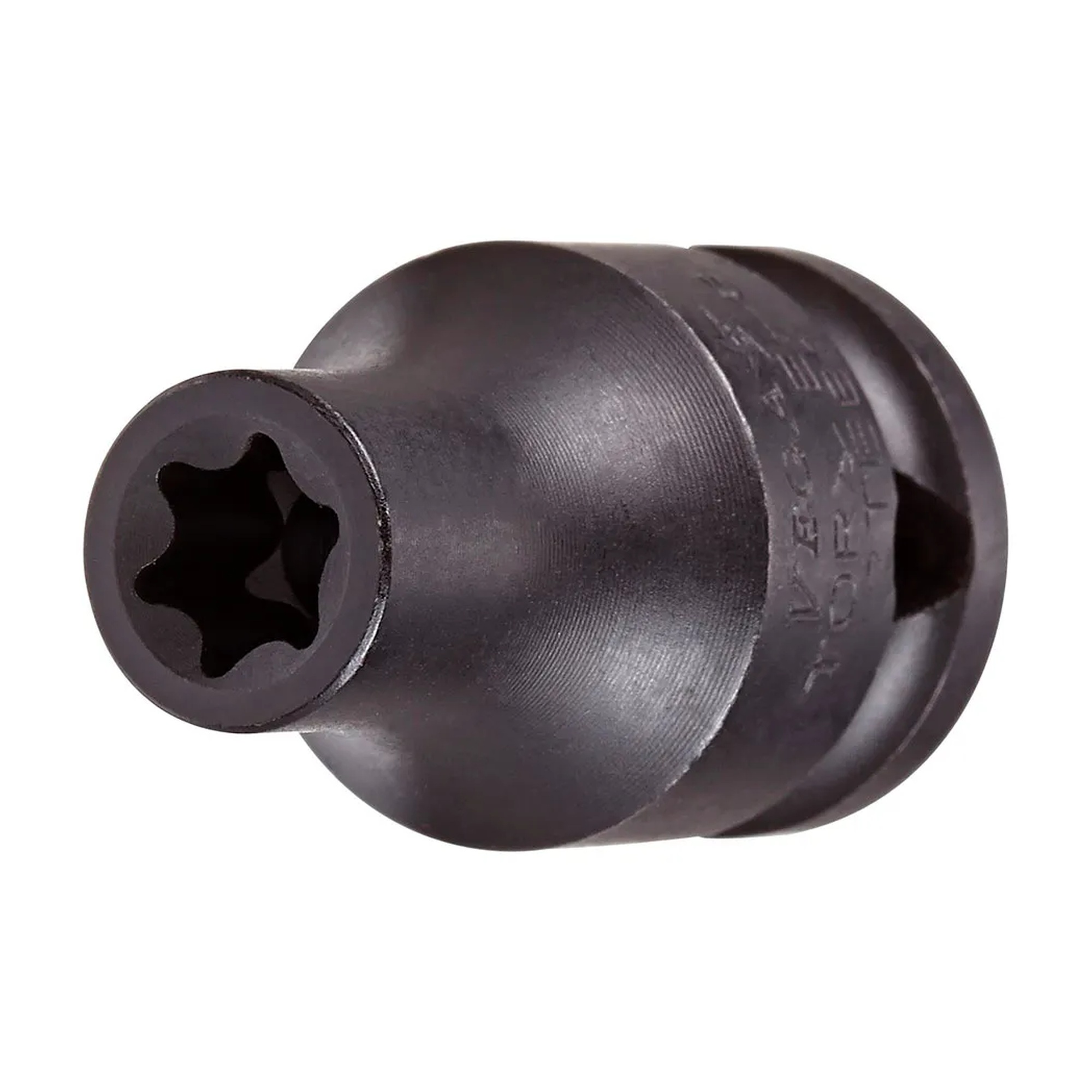 3/8-Inch Square Drive TORX E-12 Standard-Length Impact Socket