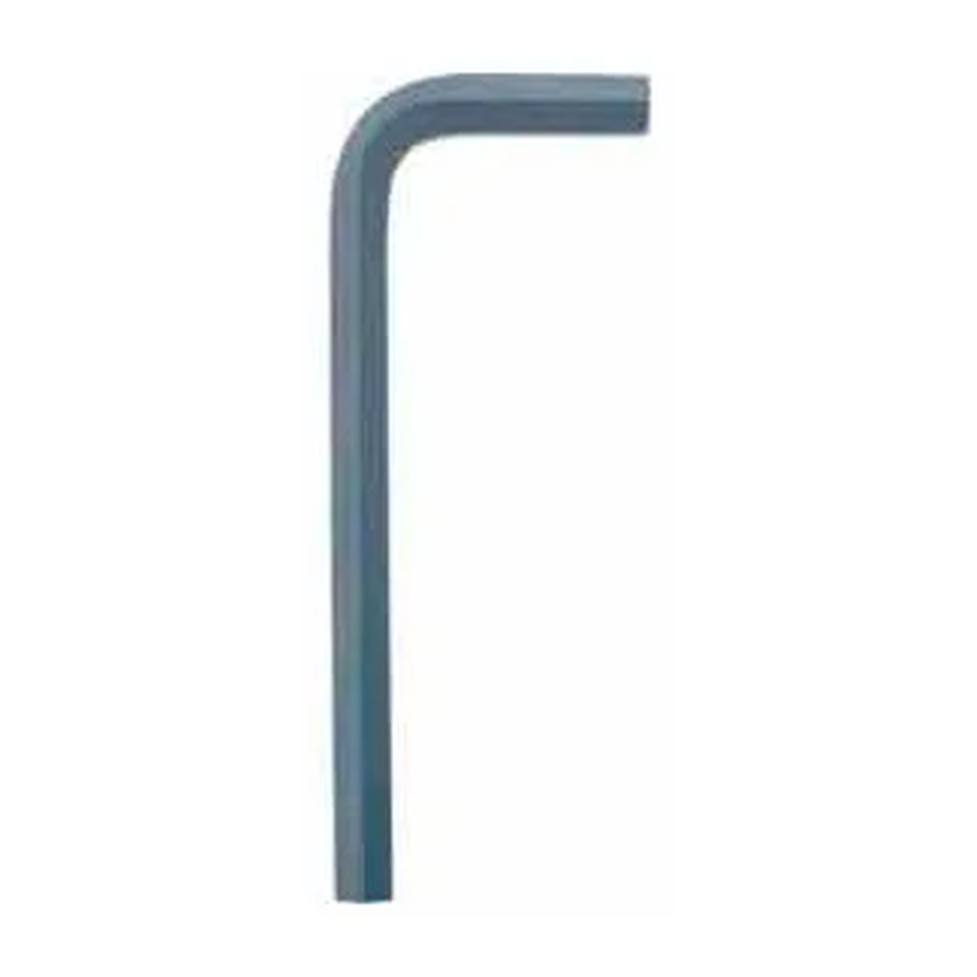 12 mm Short-Arm Hex L-Wrench