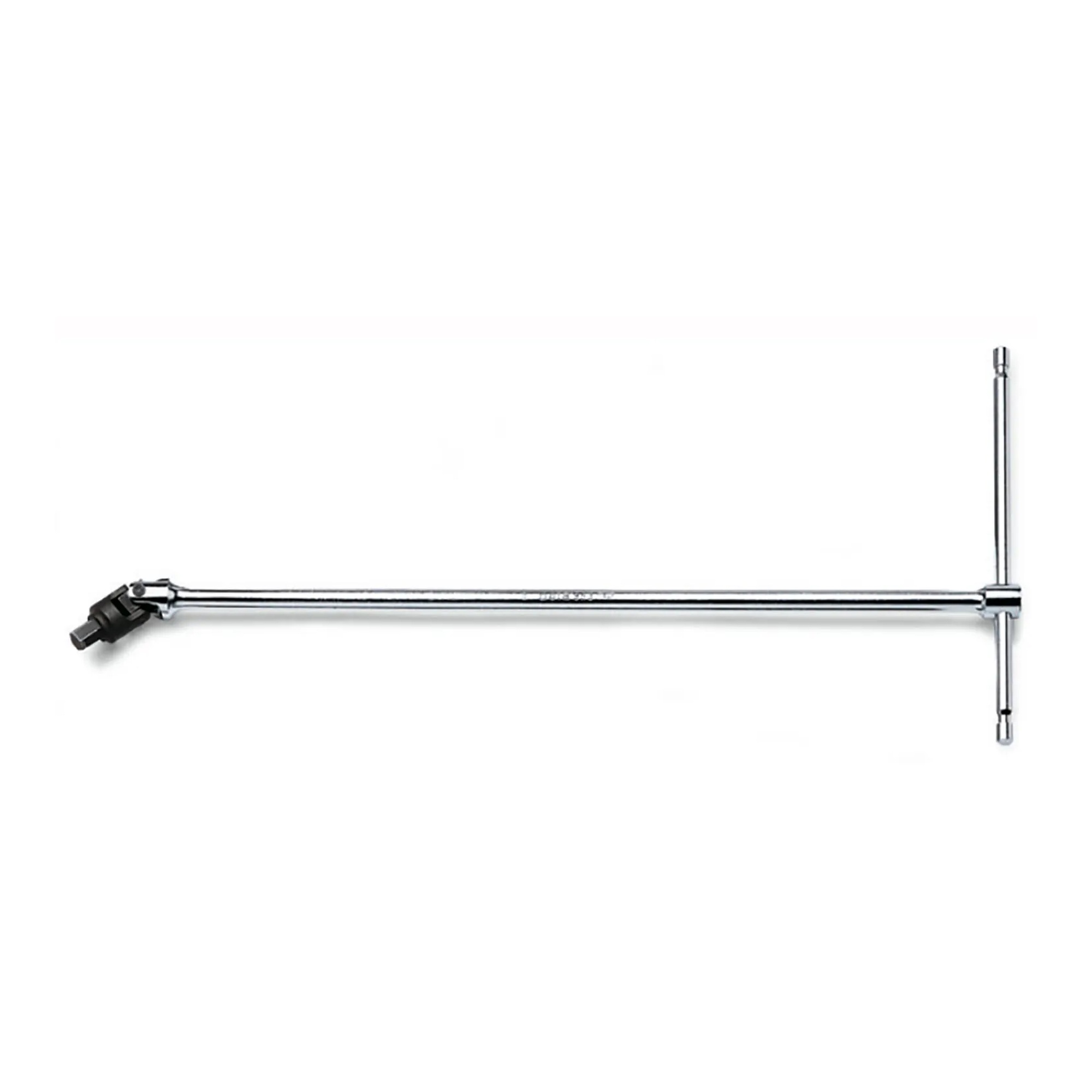 Sliding T-Handle Swivel Hex Wrench, 4.5 mm