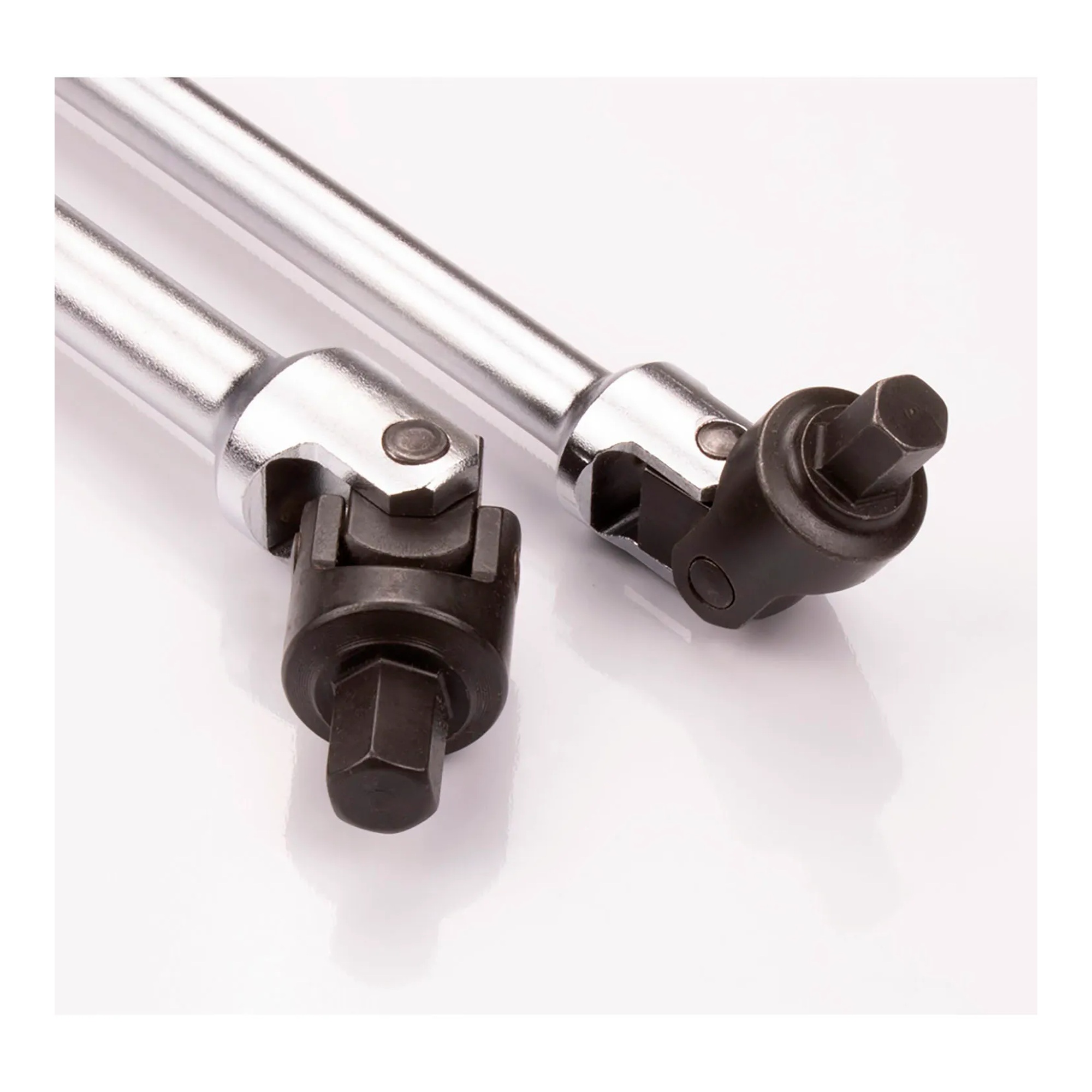 Sliding T-handle swivel head 4 mm hex wrench