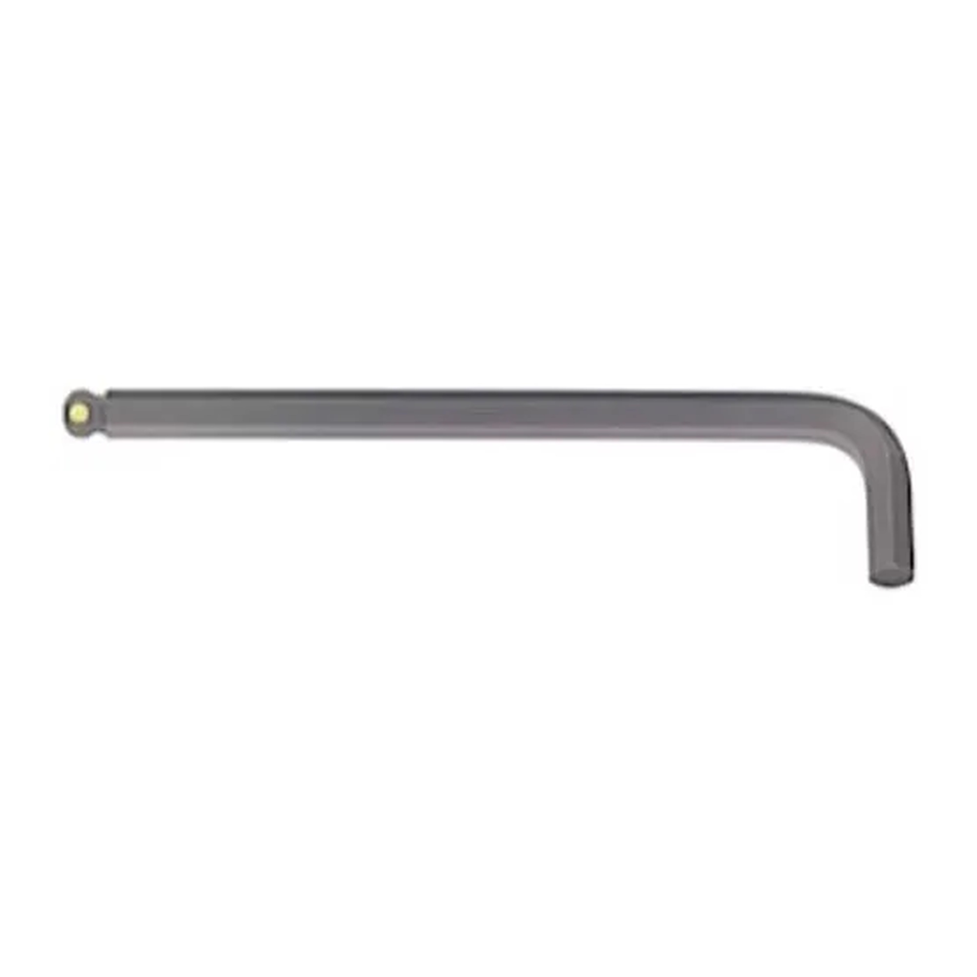 6 mm Long-Arm Ball-End L-Hex Key