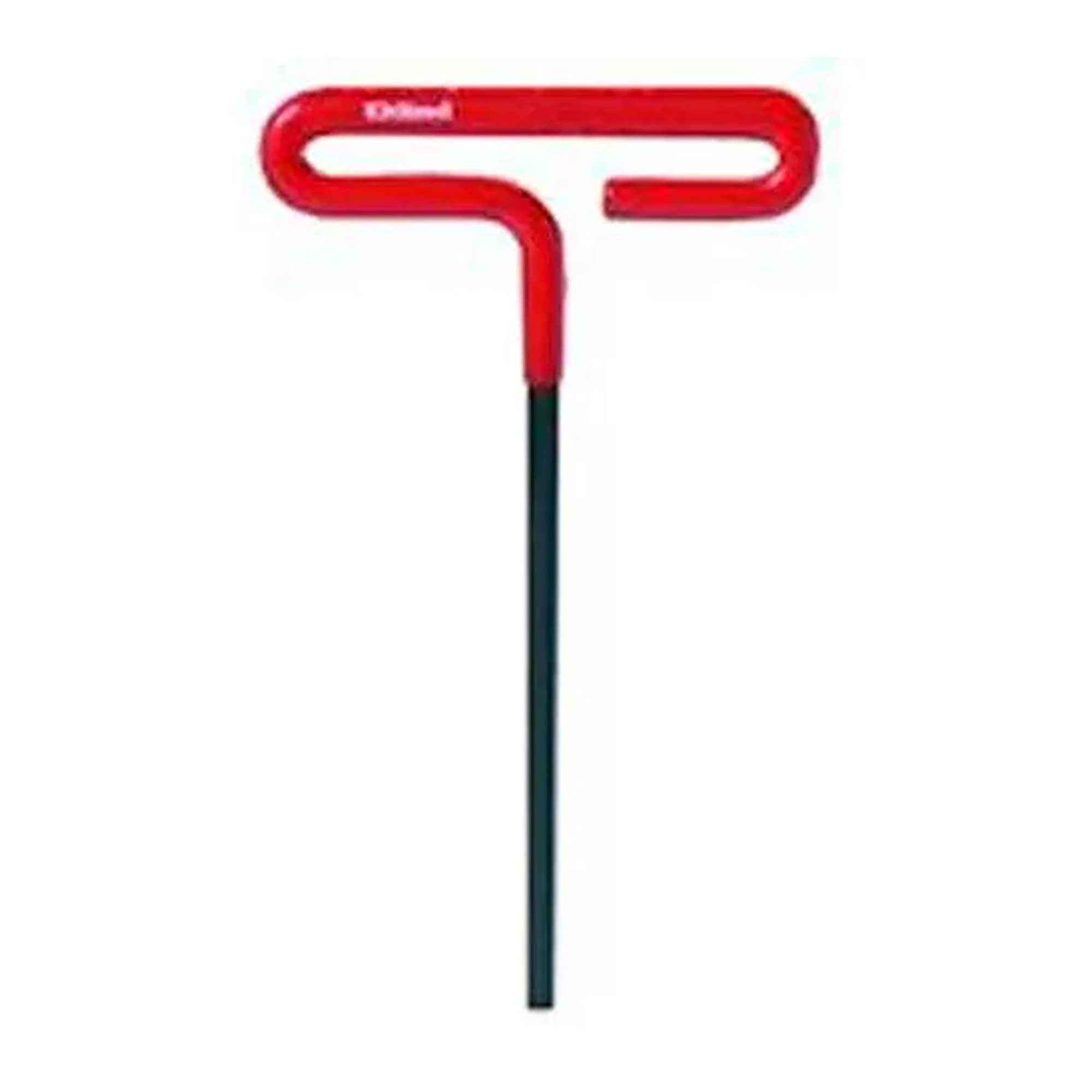 5/32-Inch Loop T-Handle Cushion Grip Hex Key with 6-Inch Handle